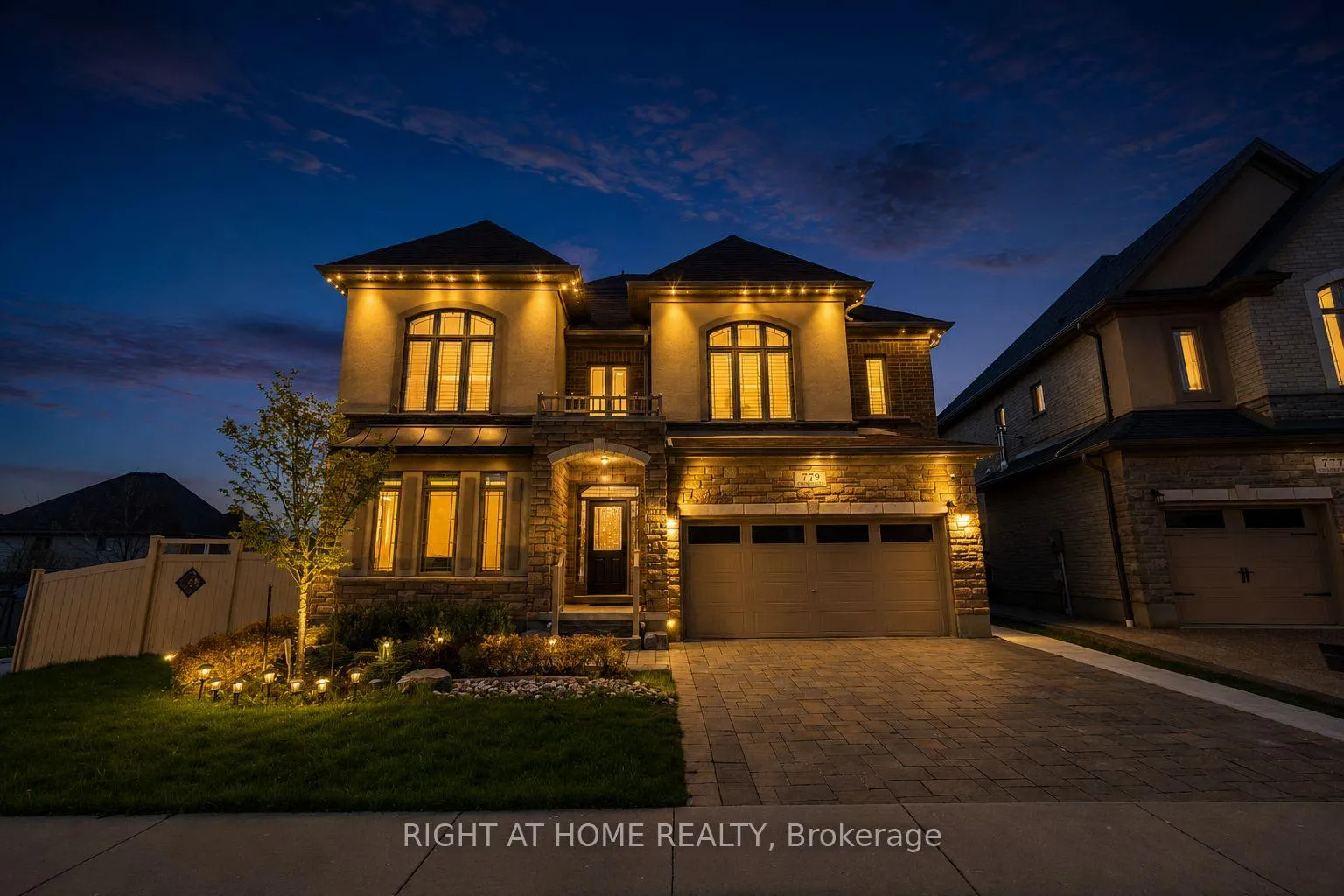 Photo 2 of 779 Snowberry Court, Waterloo — HOMEH