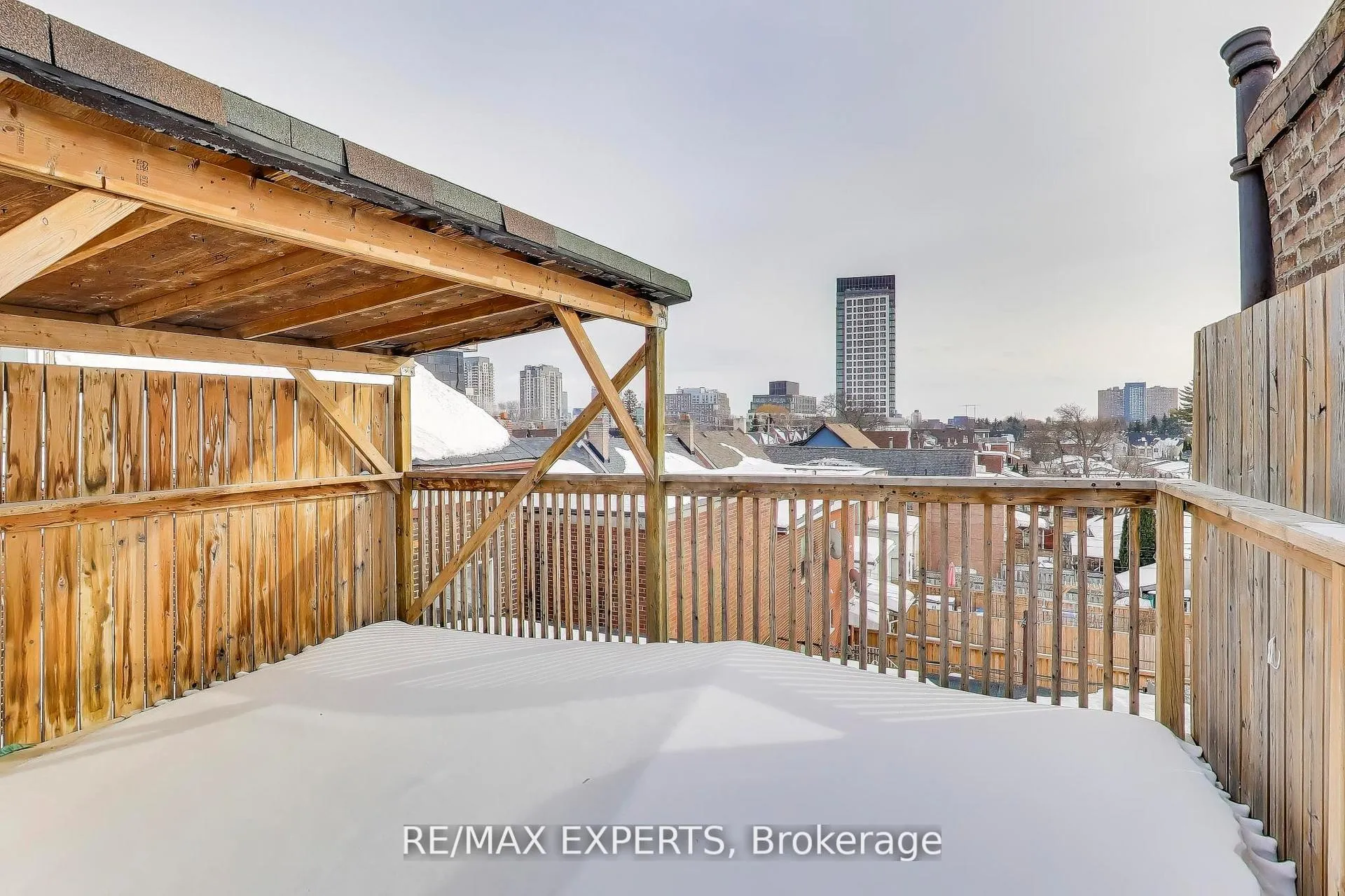 Photo 3 of 1895 Davenport Road, Toronto, Weston-Pellam Park — HOMEH