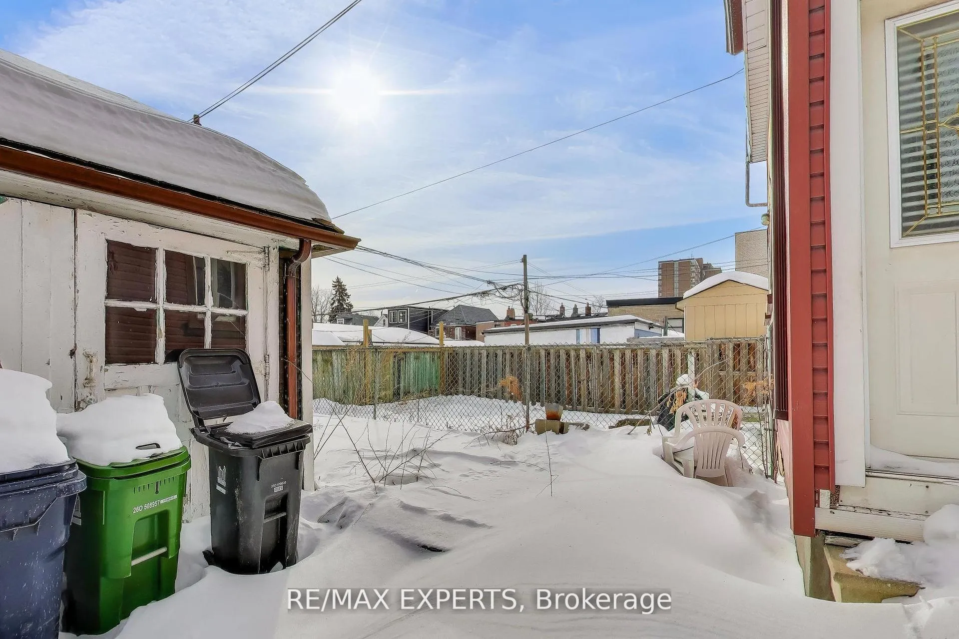 Photo 4 of 1895 Davenport Road, Toronto, Weston-Pellam Park — HOMEH