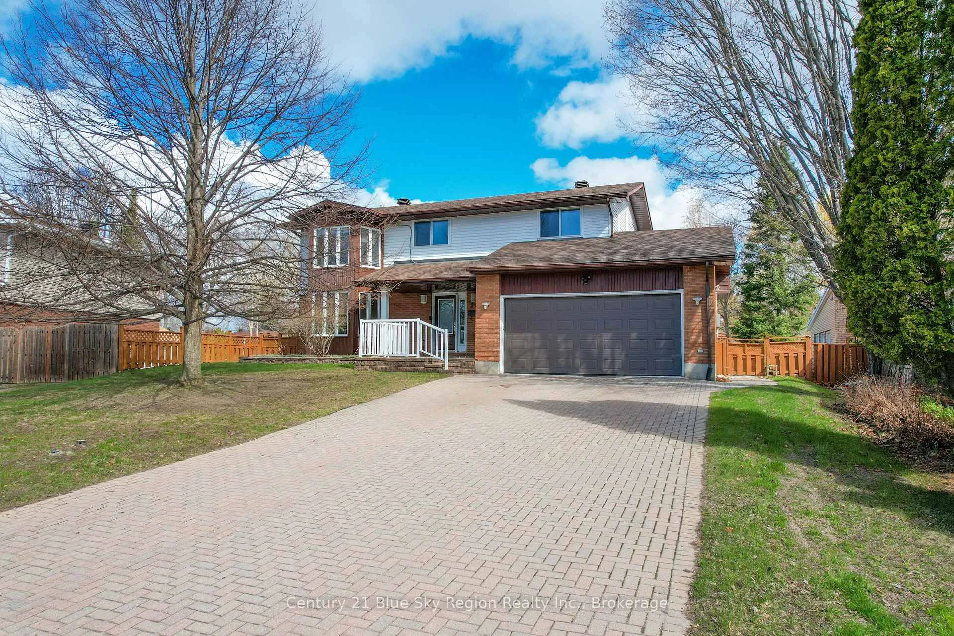 Photo 1 of 28 Labreche Drive, North Bay, Ferris — HOMEH