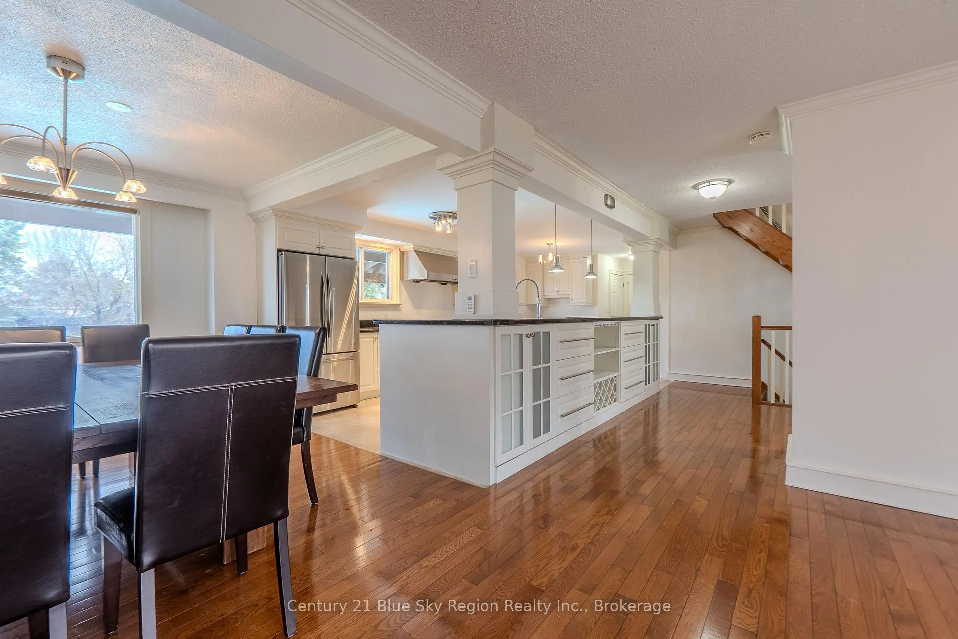 Photo 12 of 28 Labreche Drive, North Bay, Ferris — HOMEH