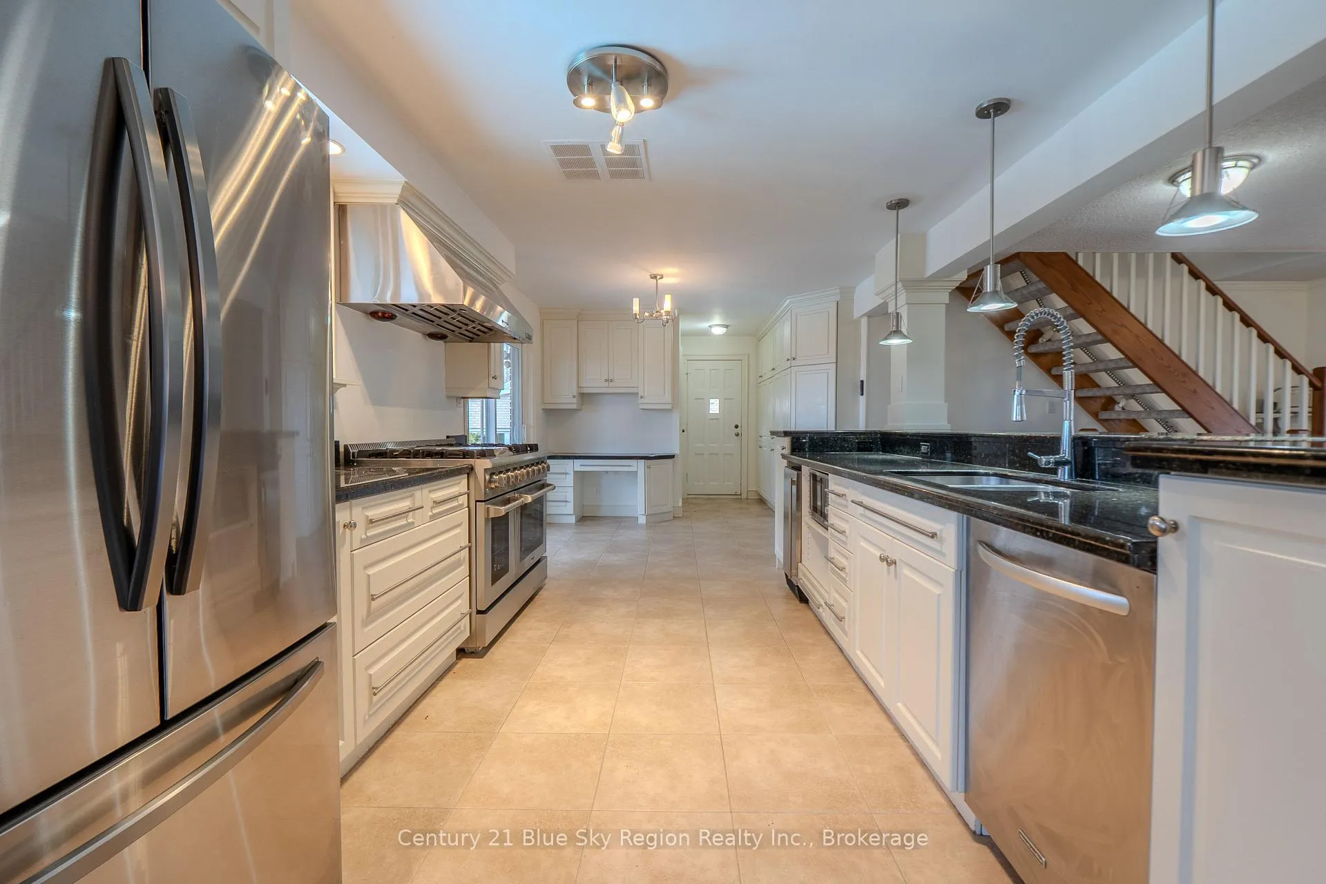 Photo 13 of 28 Labreche Drive, North Bay, Ferris — HOMEH