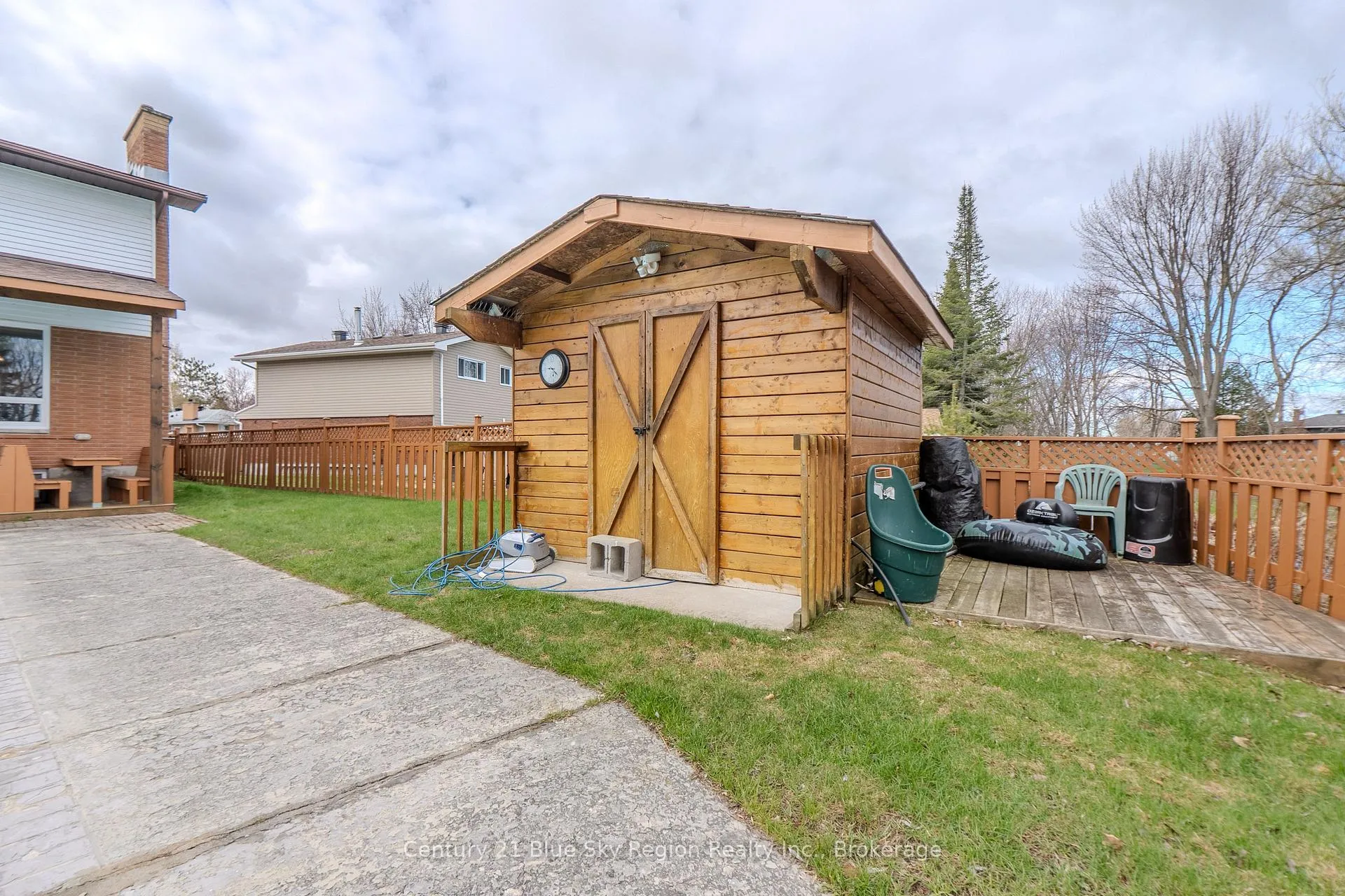 Photo 22 of 28 Labreche Drive, North Bay, Ferris — HOMEH