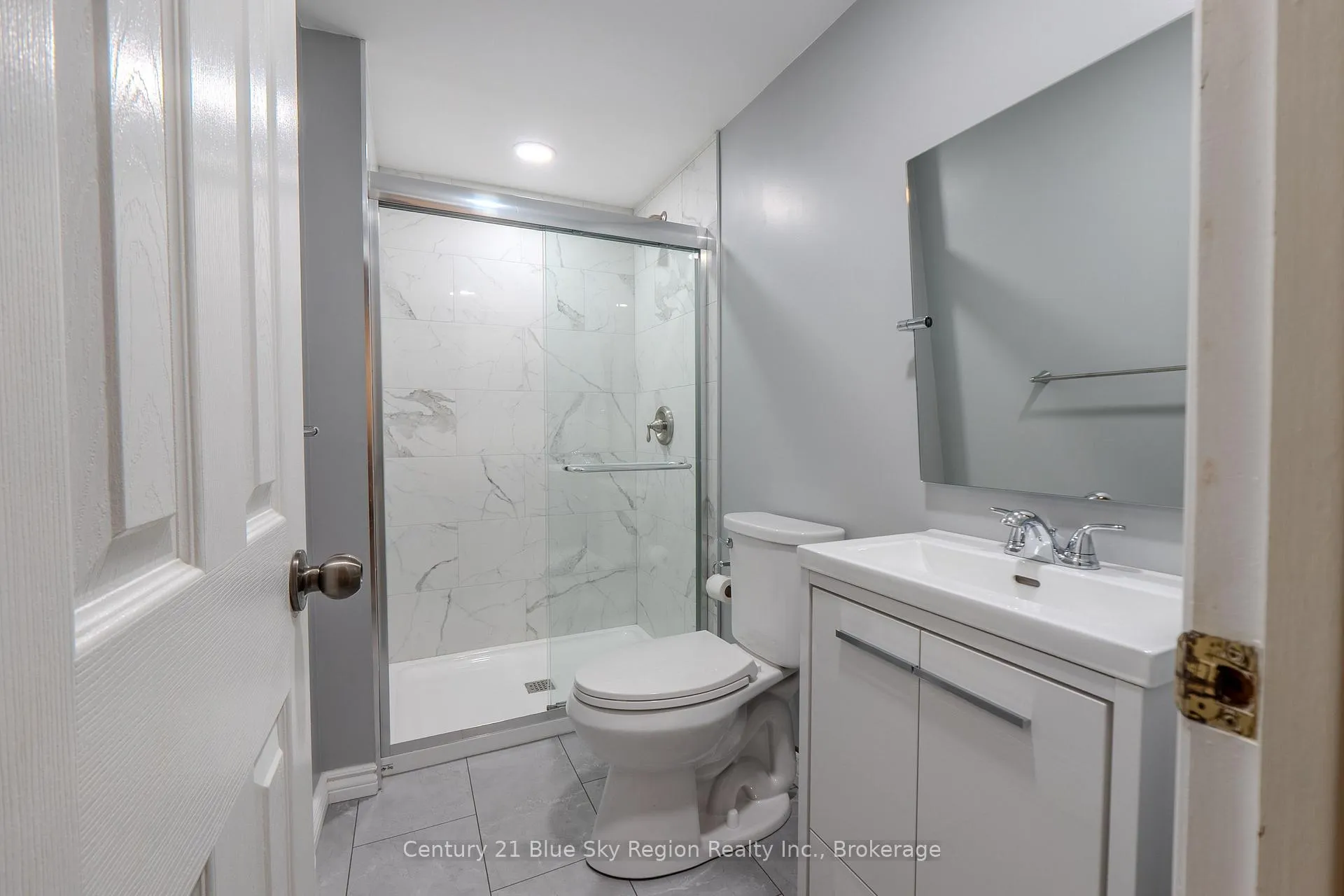 Photo 36 of 28 Labreche Drive, North Bay, Ferris — HOMEH