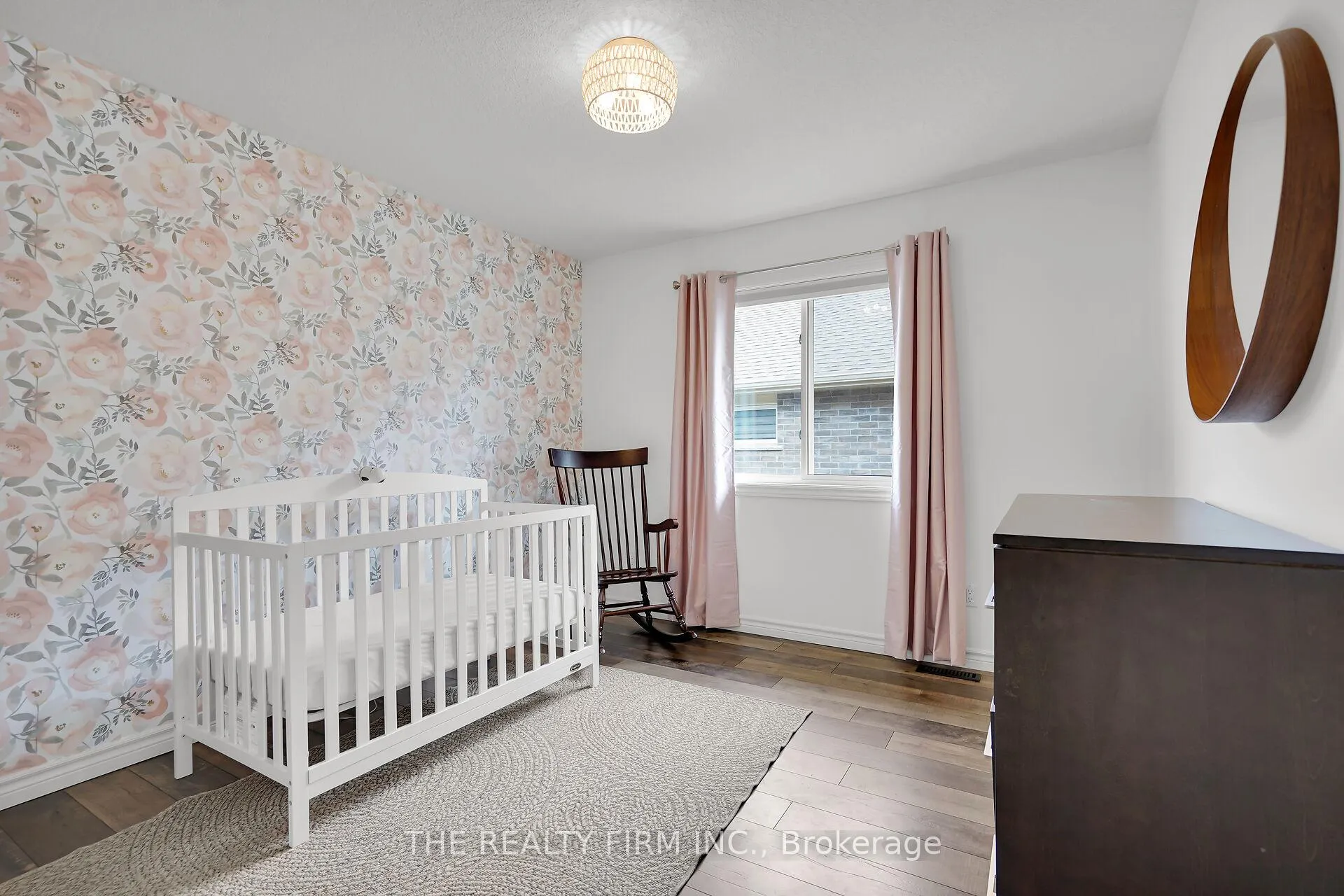 Photo 15 of 15 Glenwood Street, St. Thomas — HOMEH