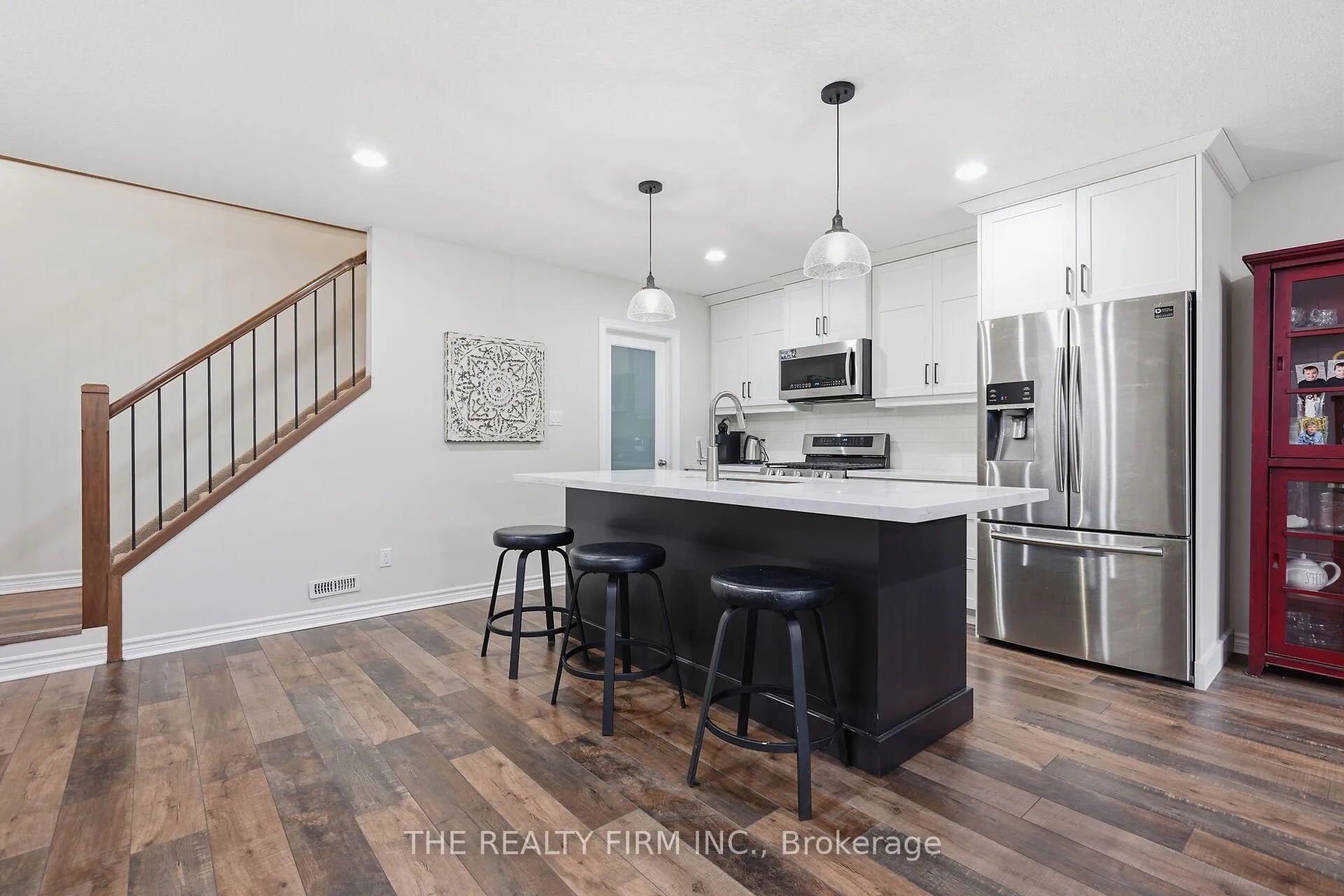Photo 19 of 15 Glenwood Street, St. Thomas — HOMEH