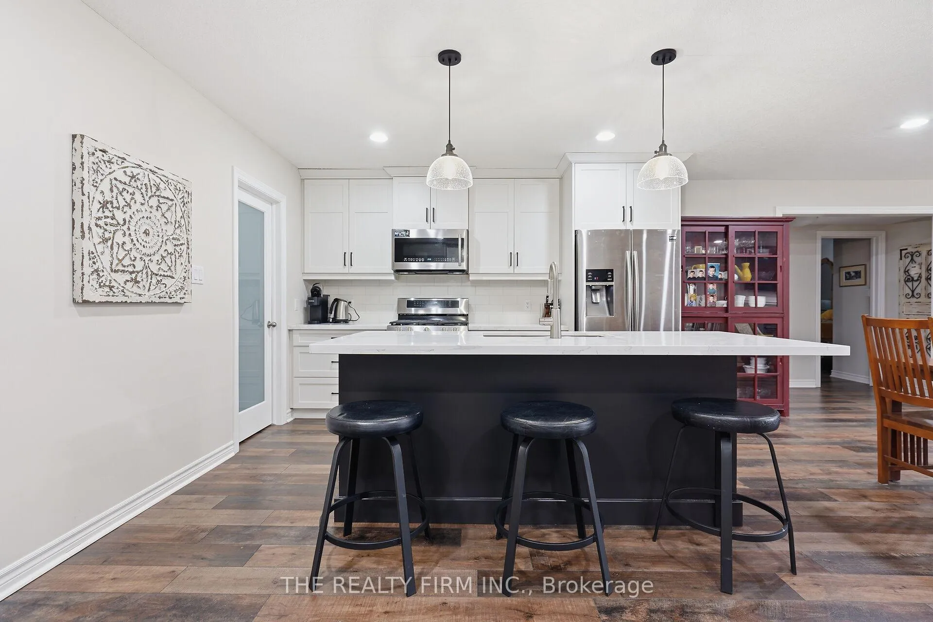Photo 20 of 15 Glenwood Street, St. Thomas — HOMEH