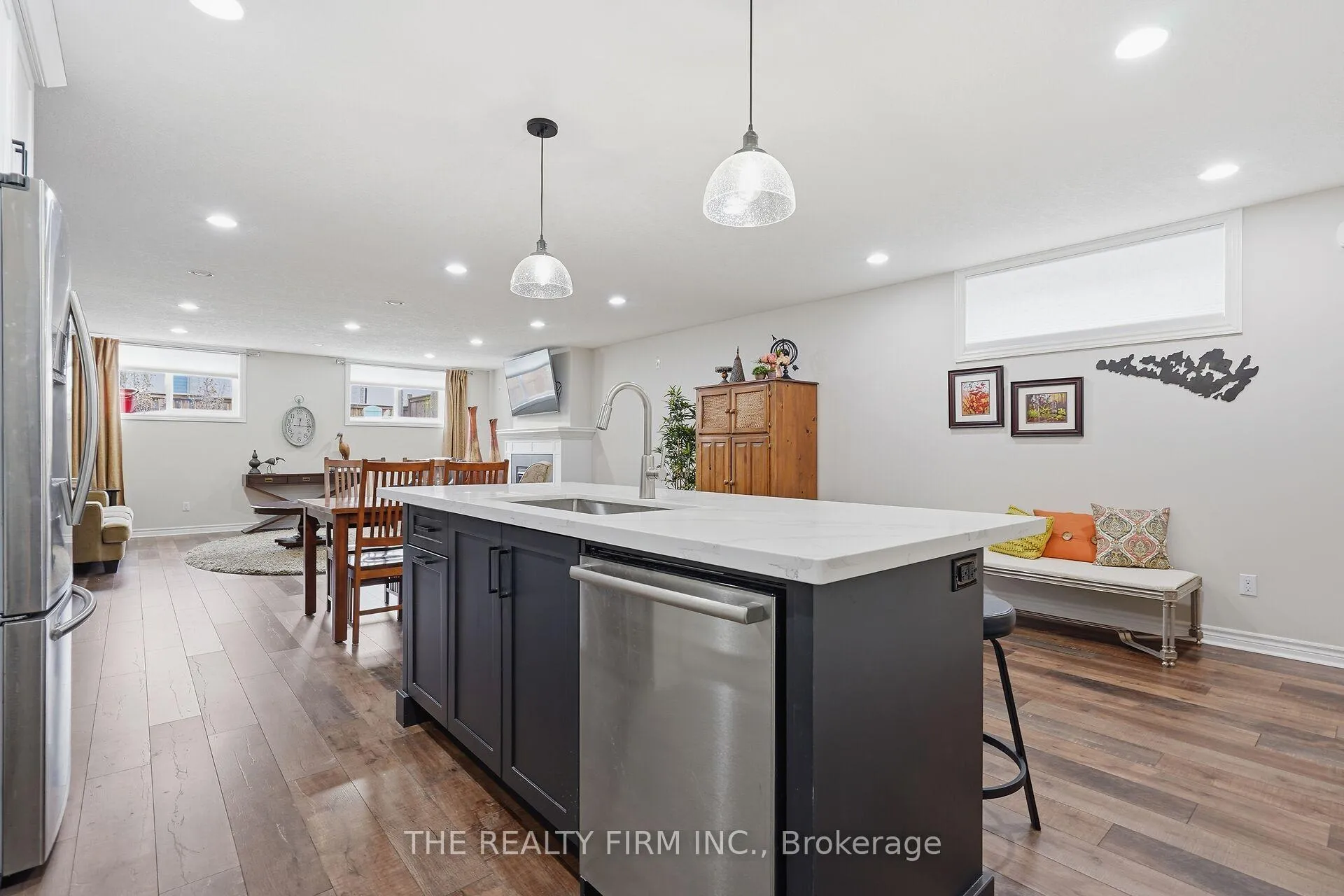 Photo 21 of 15 Glenwood Street, St. Thomas — HOMEH