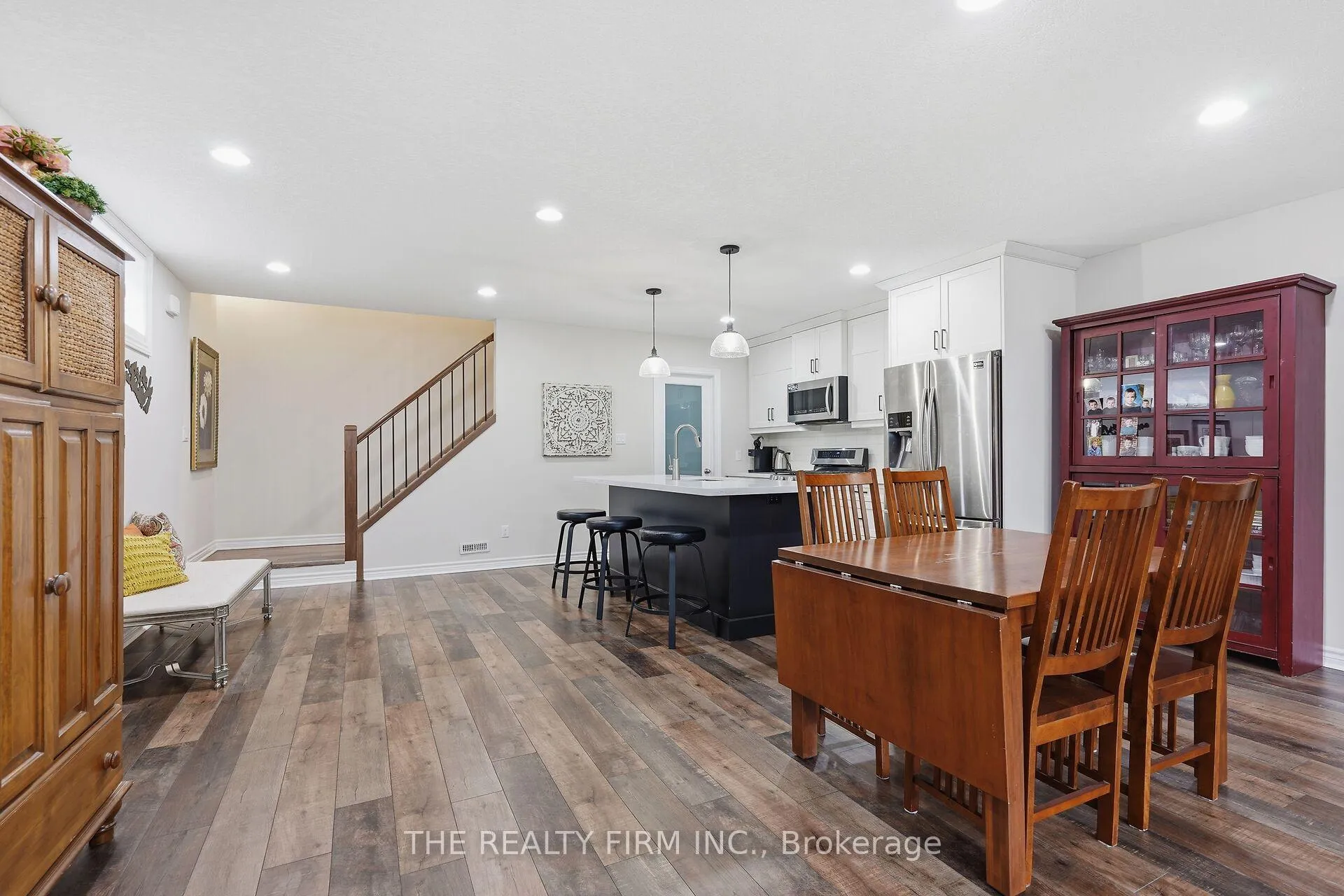 Photo 22 of 15 Glenwood Street, St. Thomas — HOMEH