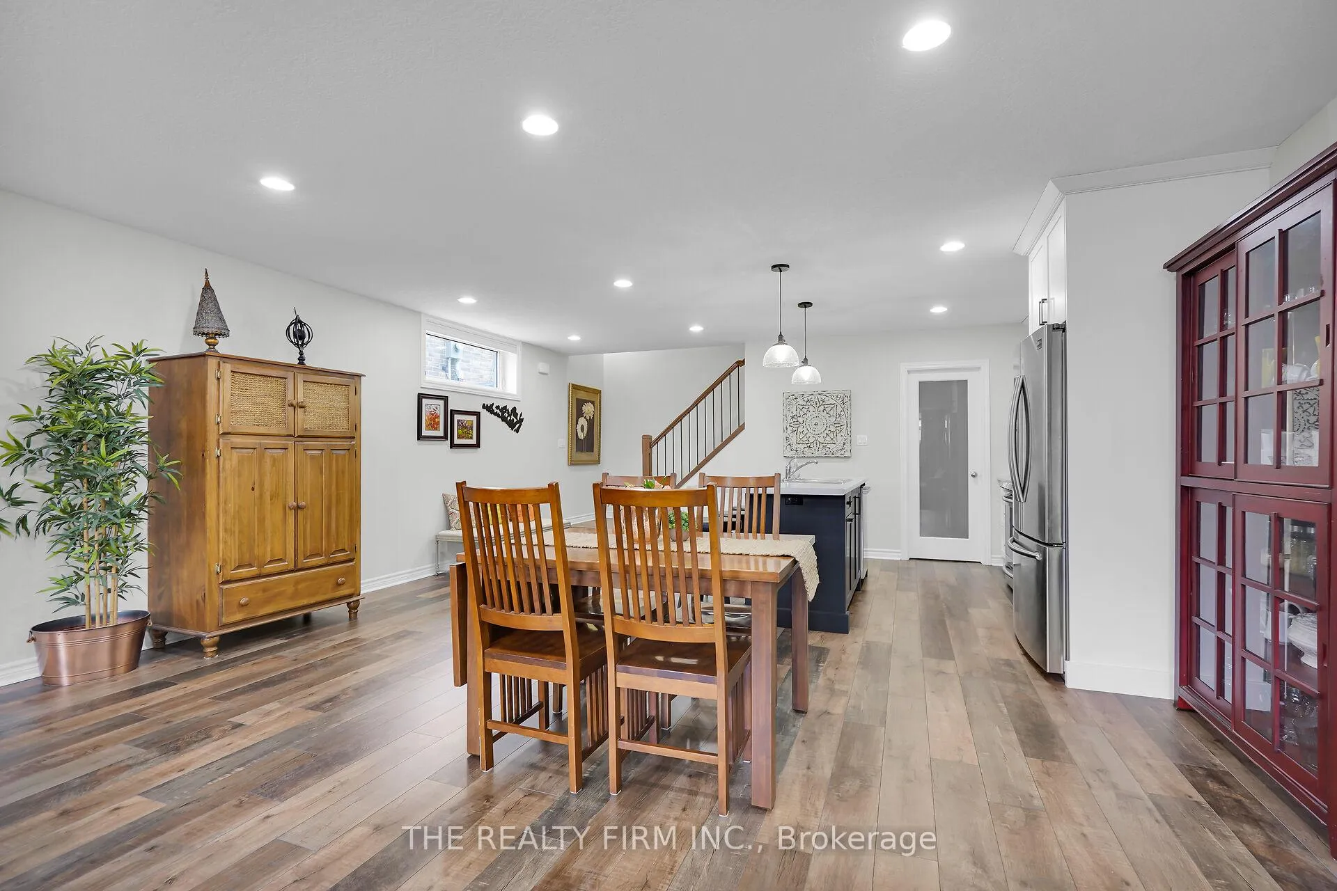 Photo 23 of 15 Glenwood Street, St. Thomas — HOMEH