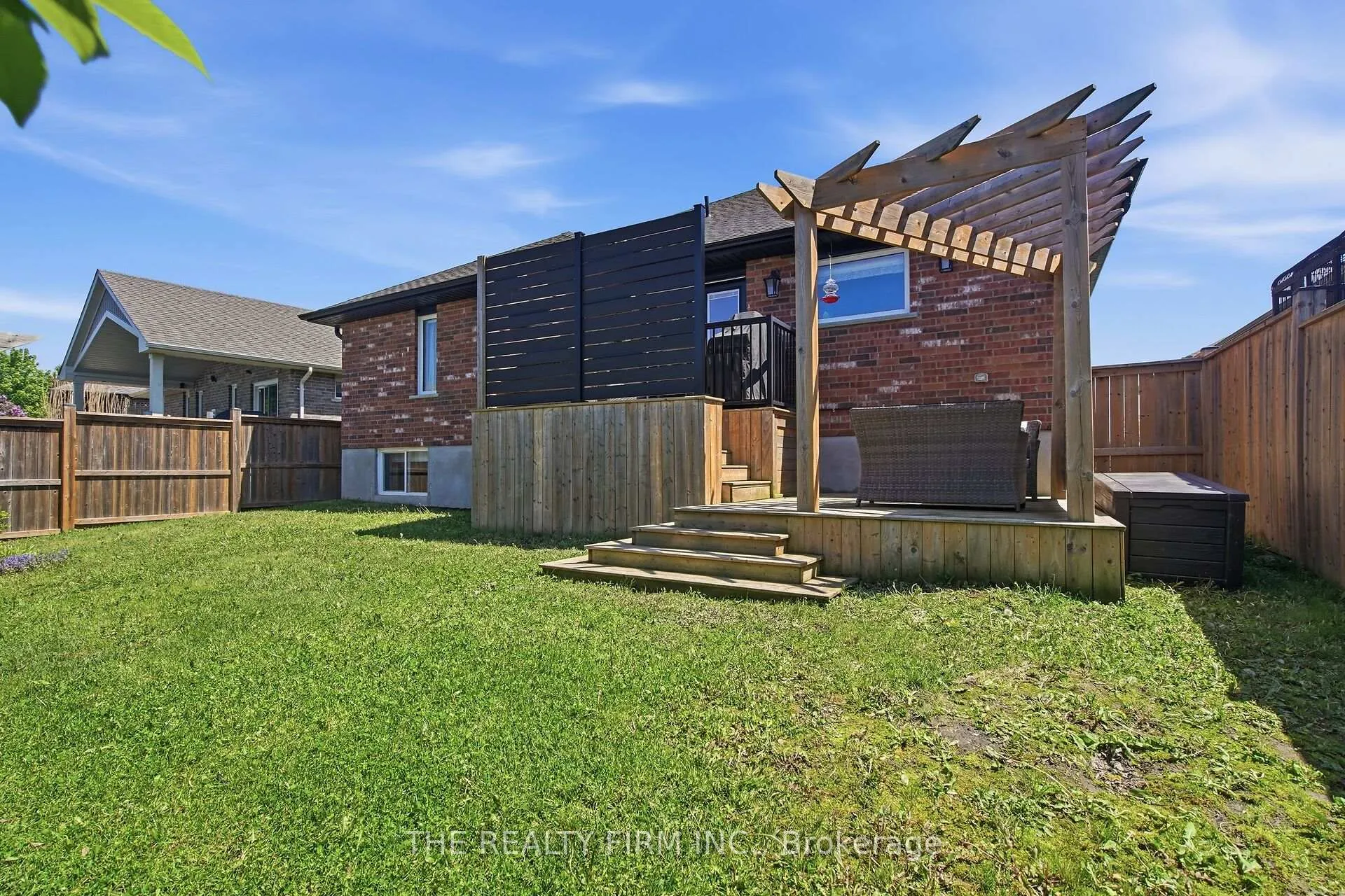 Photo 43 of 15 Glenwood Street, St. Thomas — HOMEH