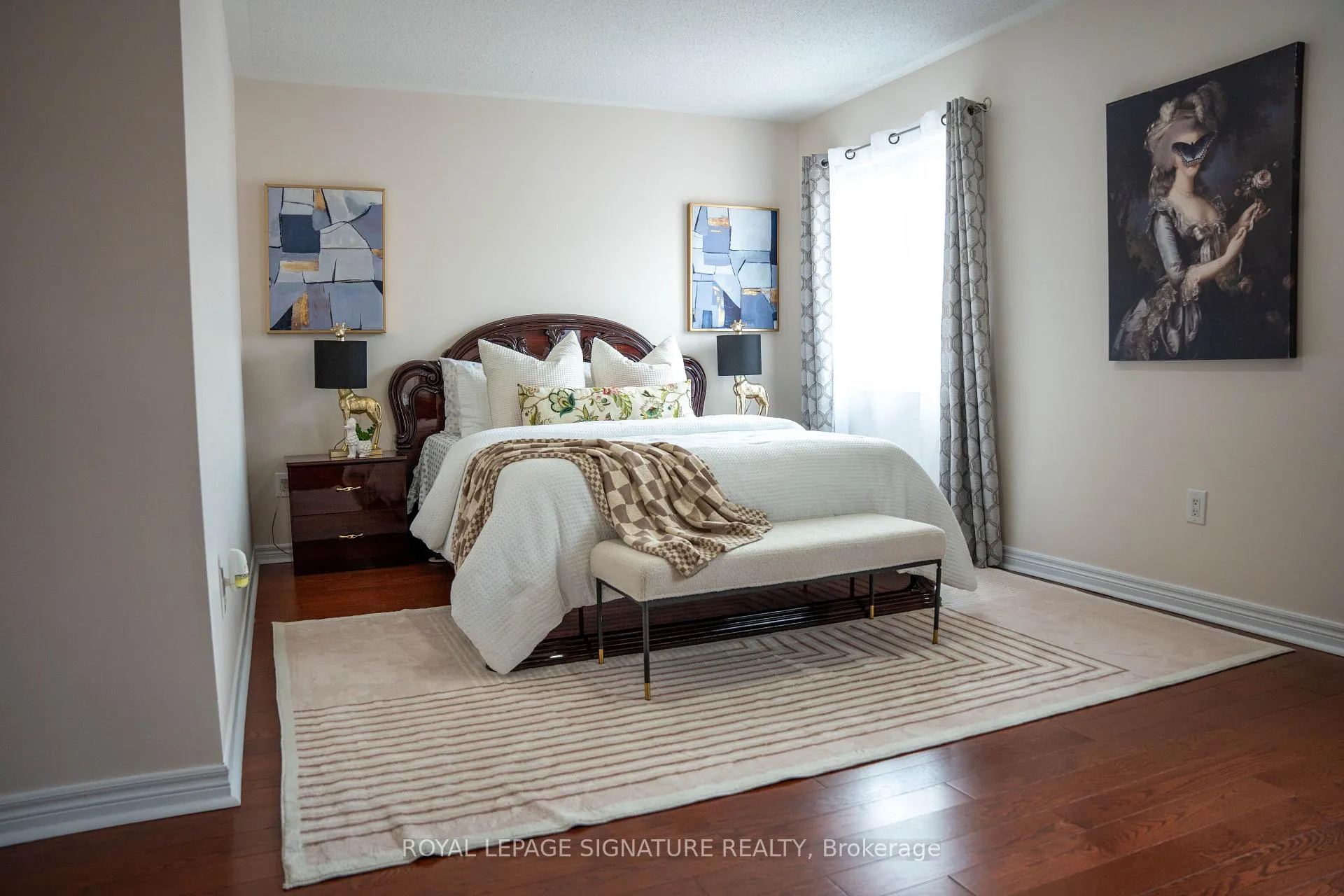 Photo 17 of 25 Versailles Crescent, Brampton, Bram East — HOMEH