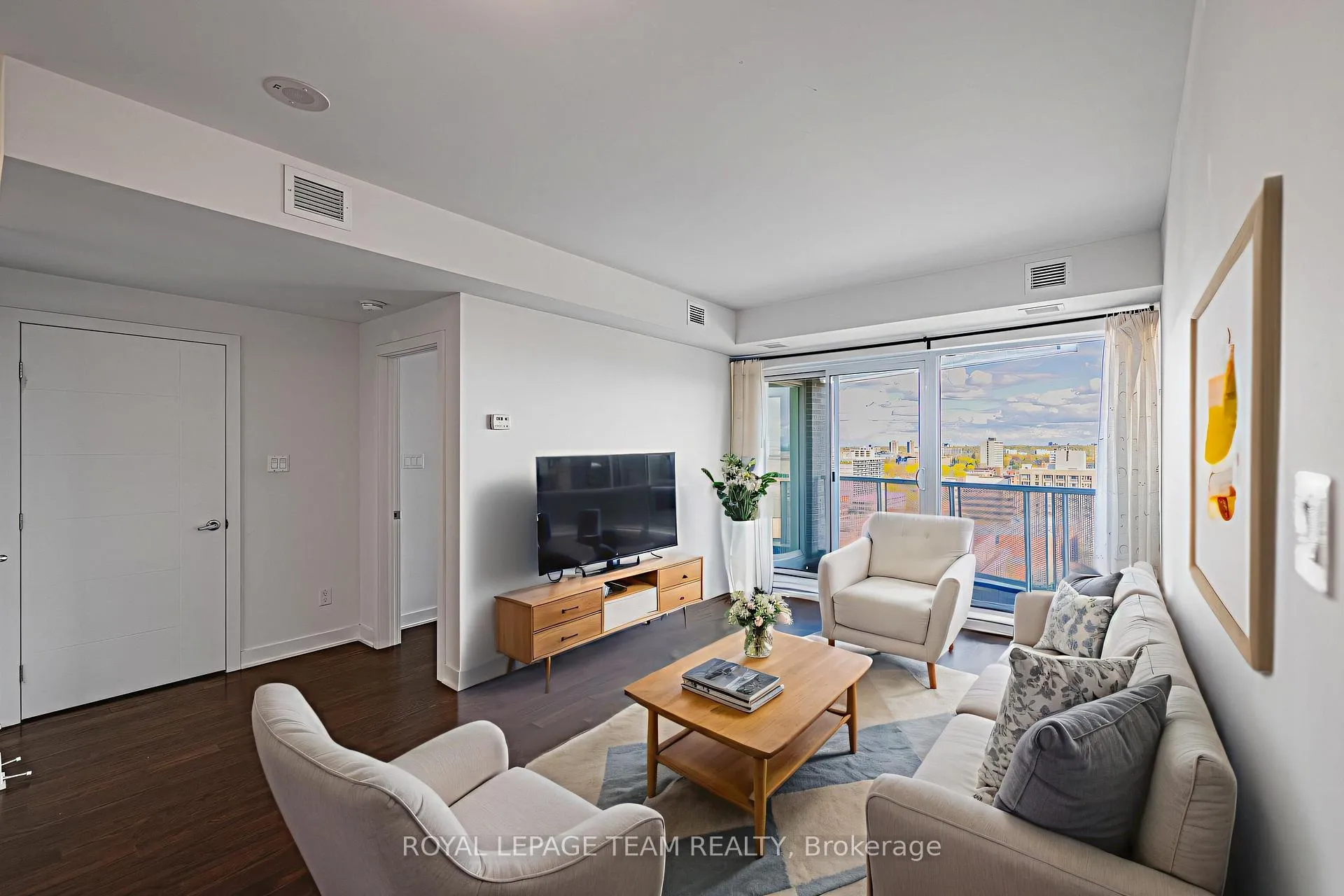 Photo 7 of Unit 1306, 40 Nepean Street, Ottawa, Ottawa Centre — HOMEH