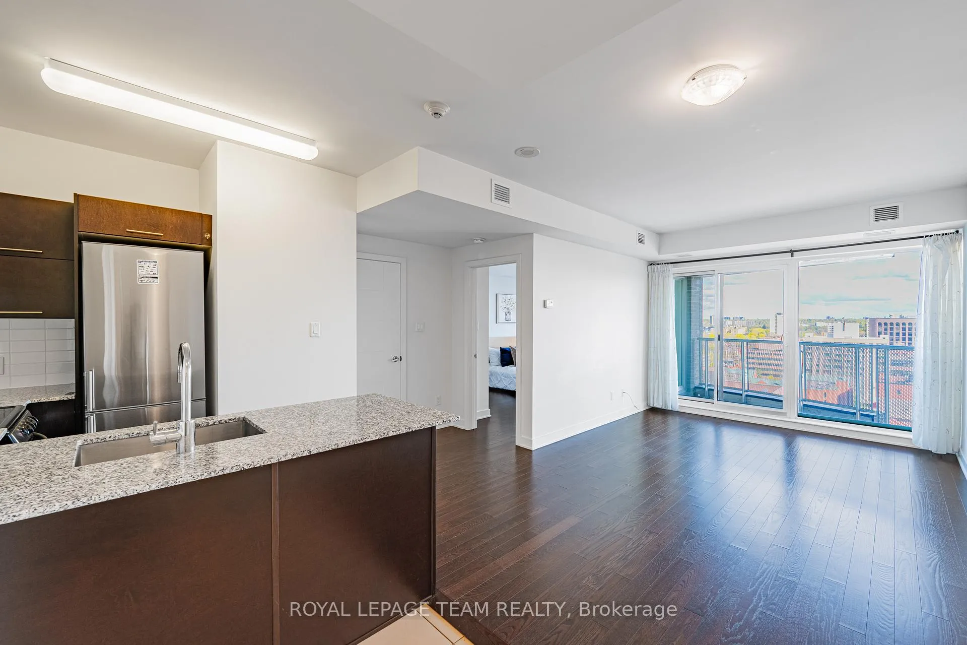 Photo 10 of Unit 1306, 40 Nepean Street, Ottawa, Ottawa Centre — HOMEH