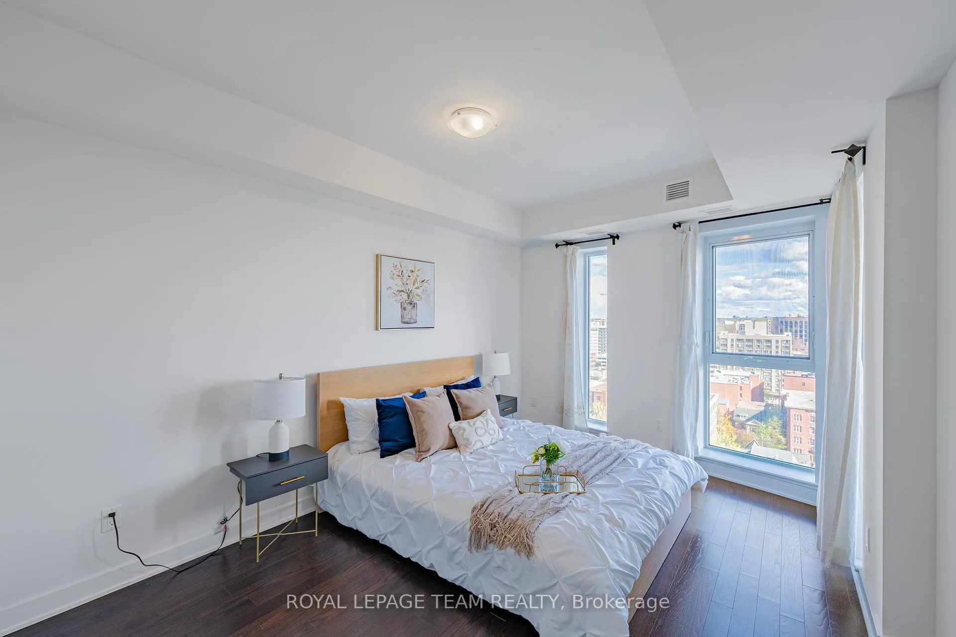 Photo 18 of Unit 1306, 40 Nepean Street, Ottawa, Ottawa Centre — HOMEH