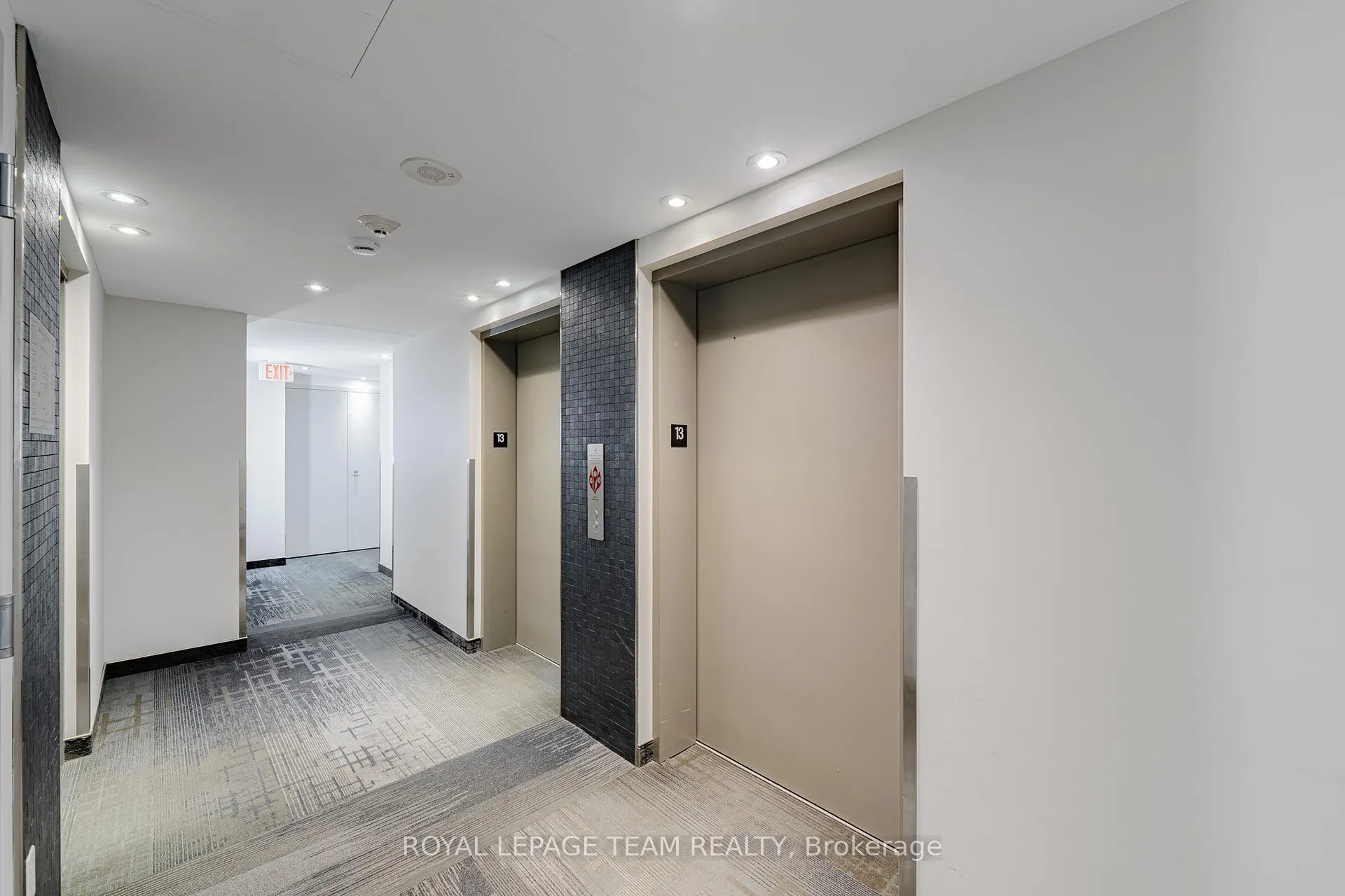 Photo 23 of Unit 1306, 40 Nepean Street, Ottawa, Ottawa Centre — HOMEH