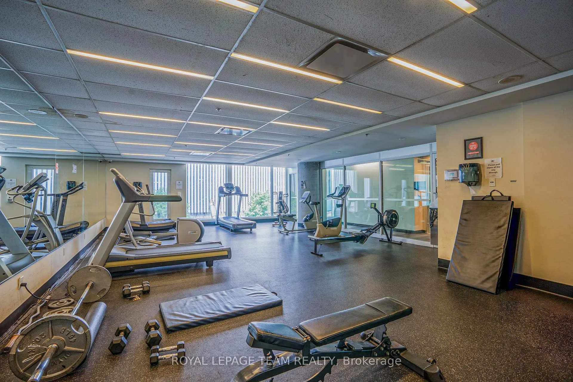 Photo 31 of Unit 1306, 40 Nepean Street, Ottawa, Ottawa Centre — HOMEH