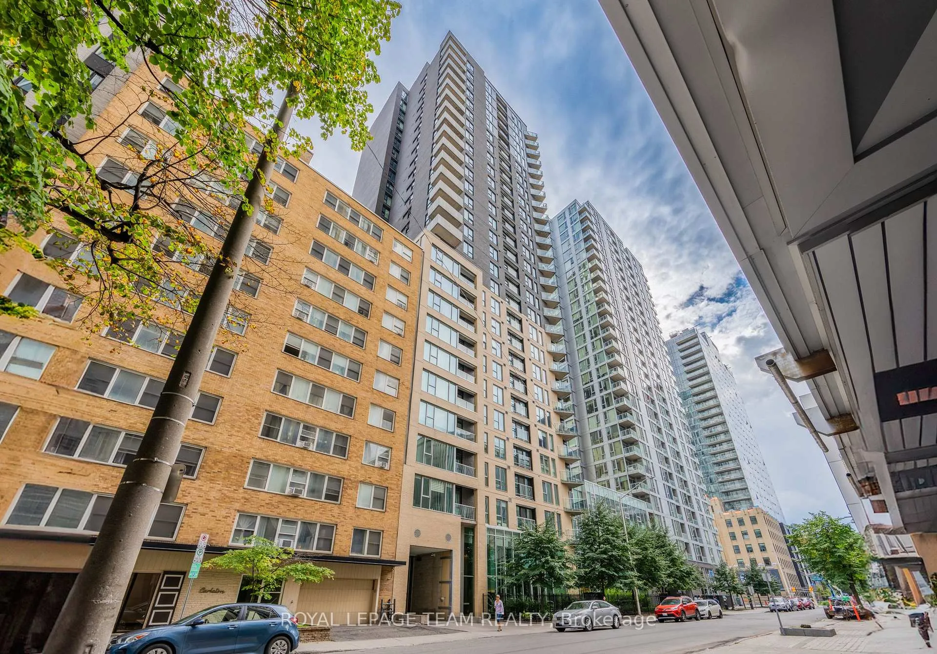 Photo 34 of Unit 1306, 40 Nepean Street, Ottawa, Ottawa Centre — HOMEH