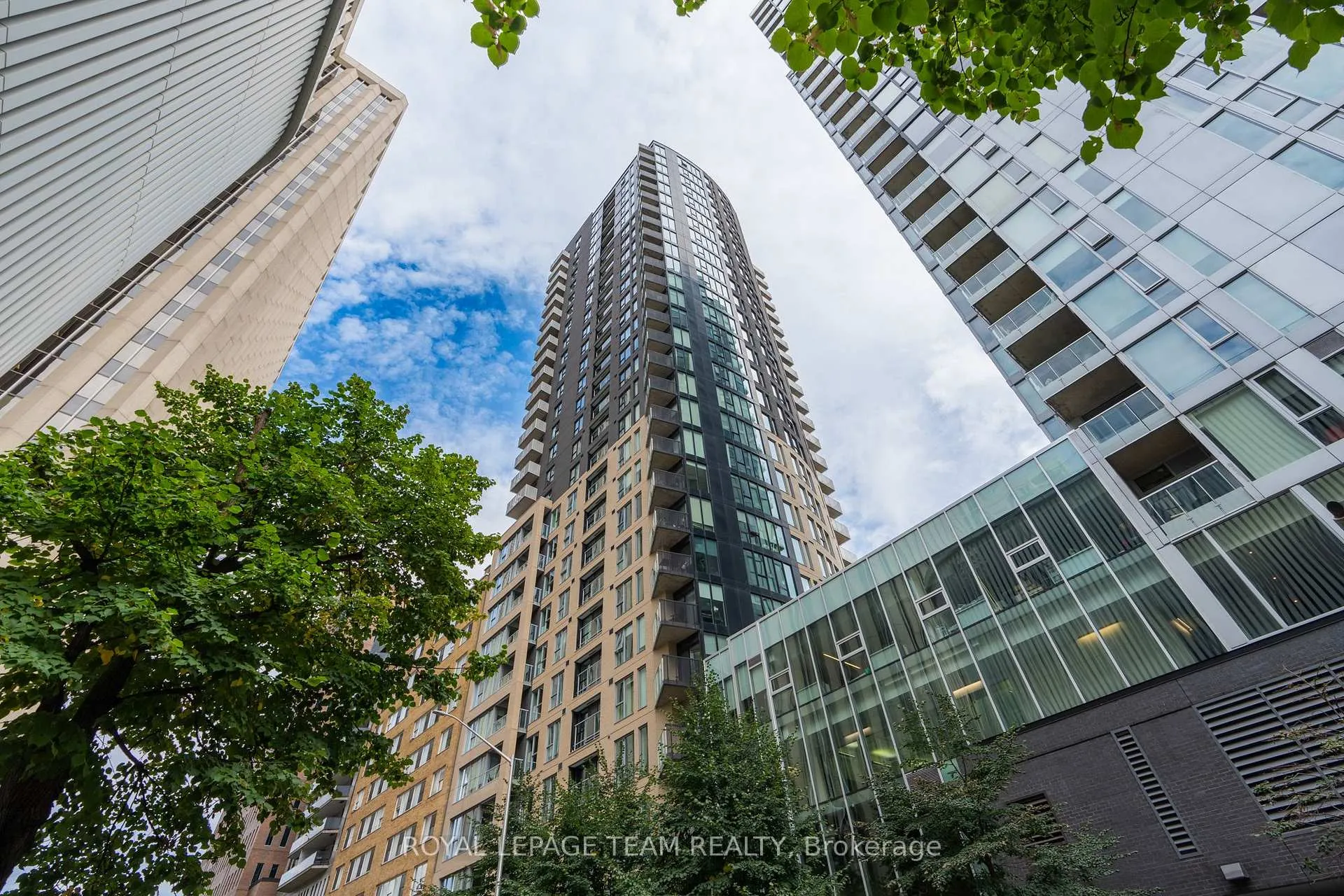 Photo 35 of Unit 1306, 40 Nepean Street, Ottawa, Ottawa Centre — HOMEH