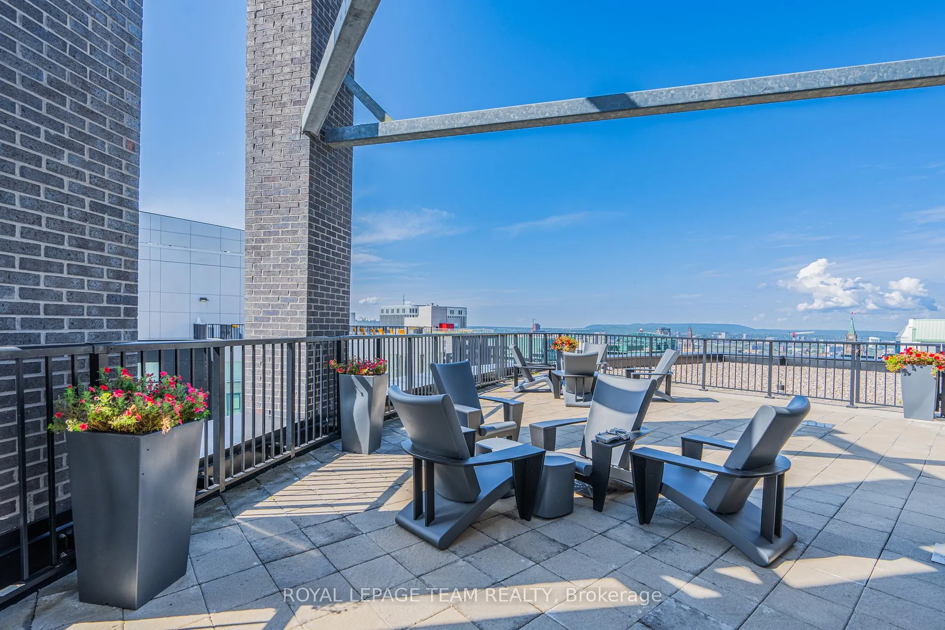 Photo 36 of Unit 1306, 40 Nepean Street, Ottawa, Ottawa Centre — HOMEH