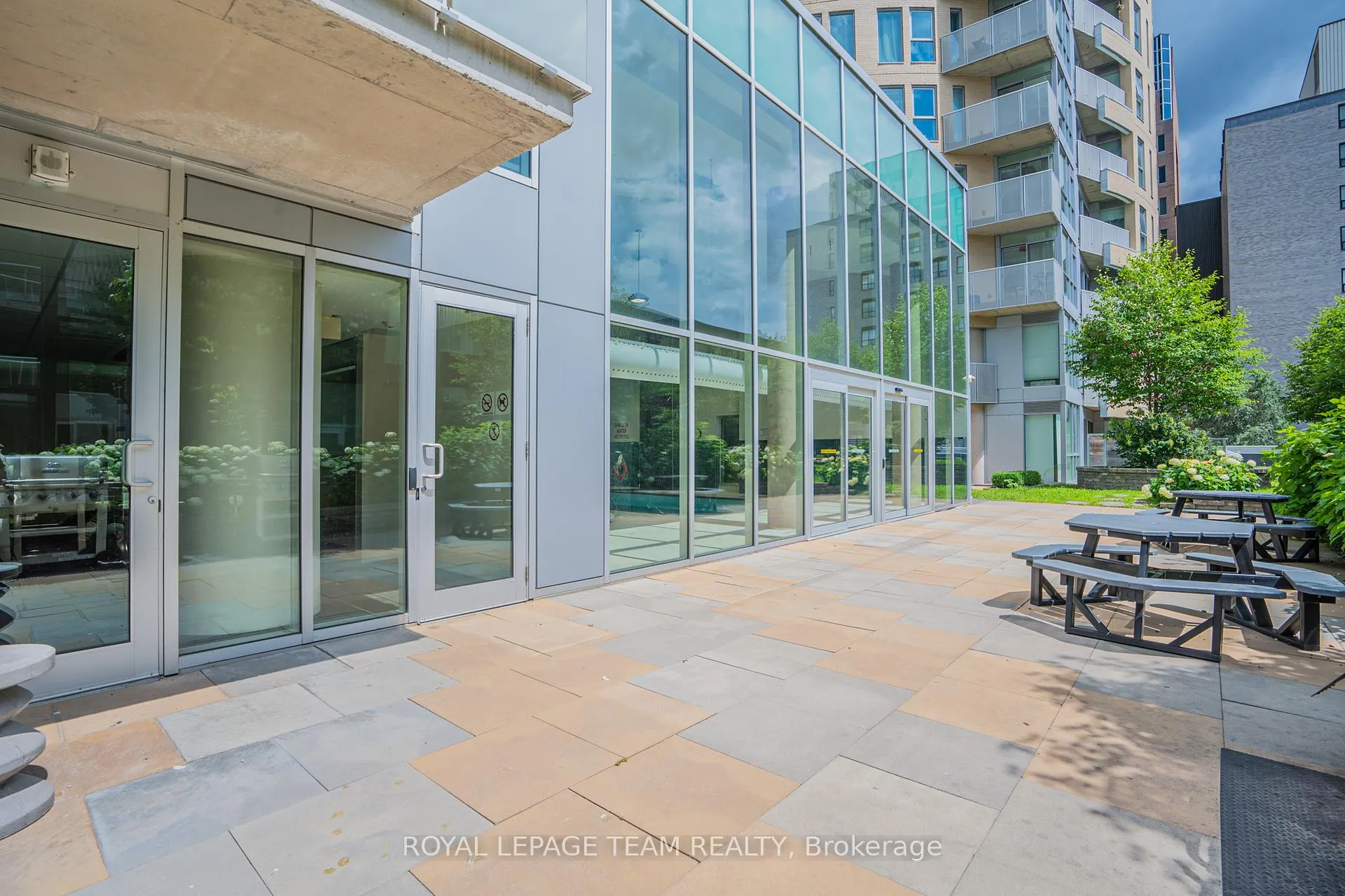 Photo 37 of Unit 1306, 40 Nepean Street, Ottawa, Ottawa Centre — HOMEH