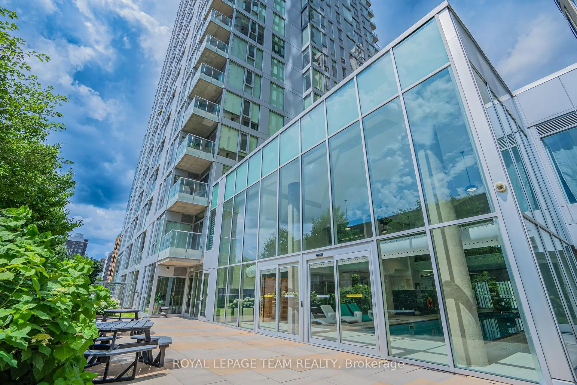 Photo 38 of Unit 1306, 40 Nepean Street, Ottawa, Ottawa Centre — HOMEH