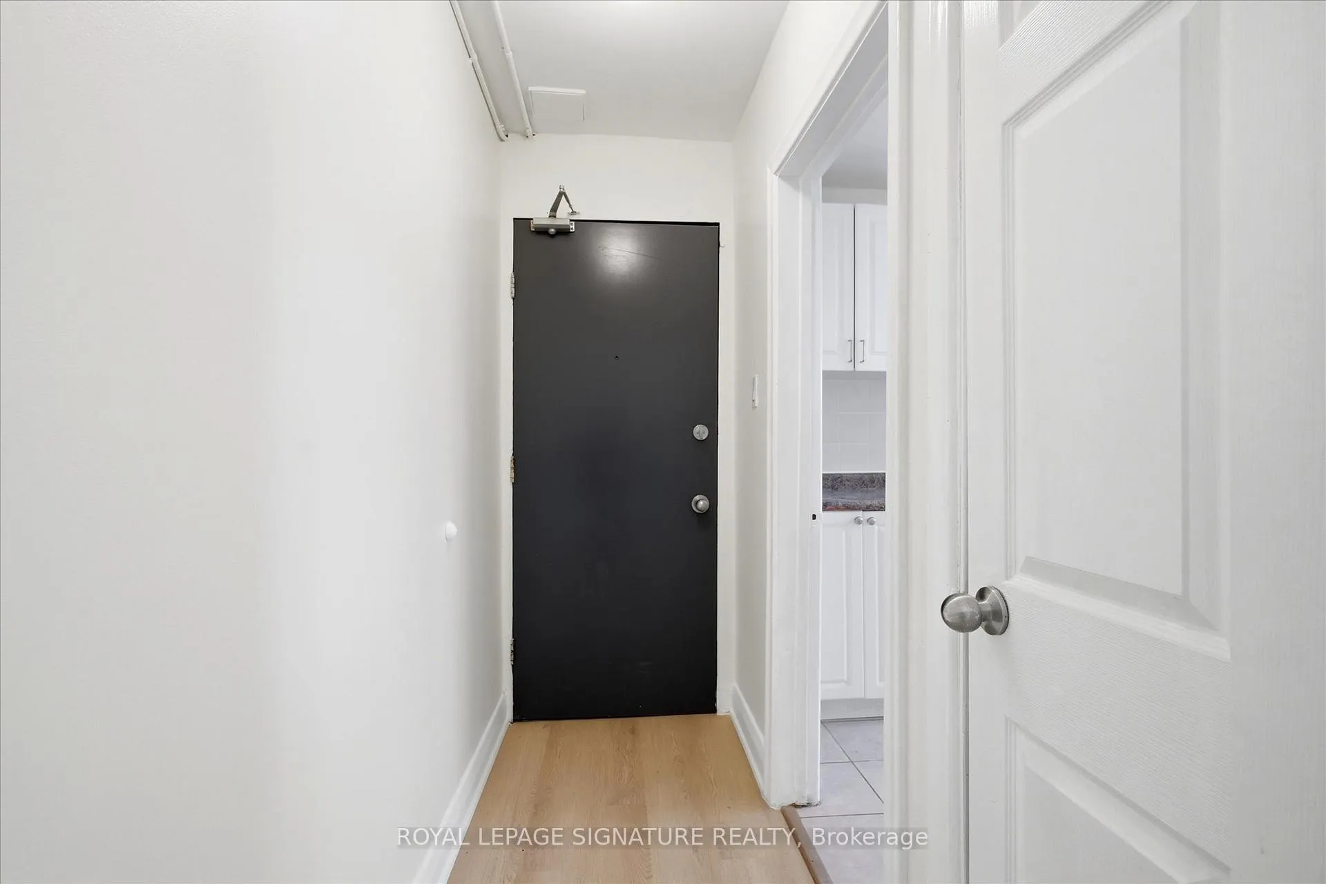 Photo 3 of Unit 201, 1000 O'Connor Drive, Toronto, O'Connor-Parkview — HOMEH
