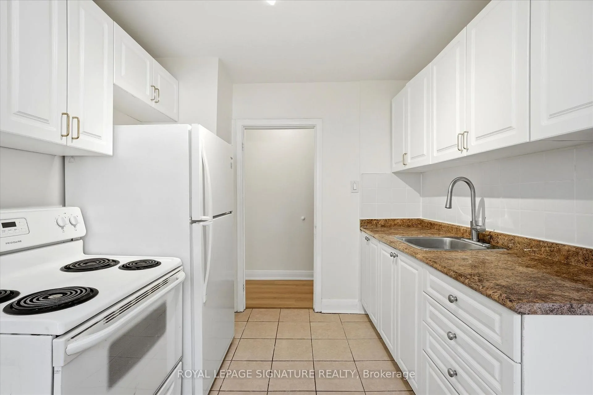 Photo 5 of Unit 201, 1000 O'Connor Drive, Toronto, O'Connor-Parkview — HOMEH