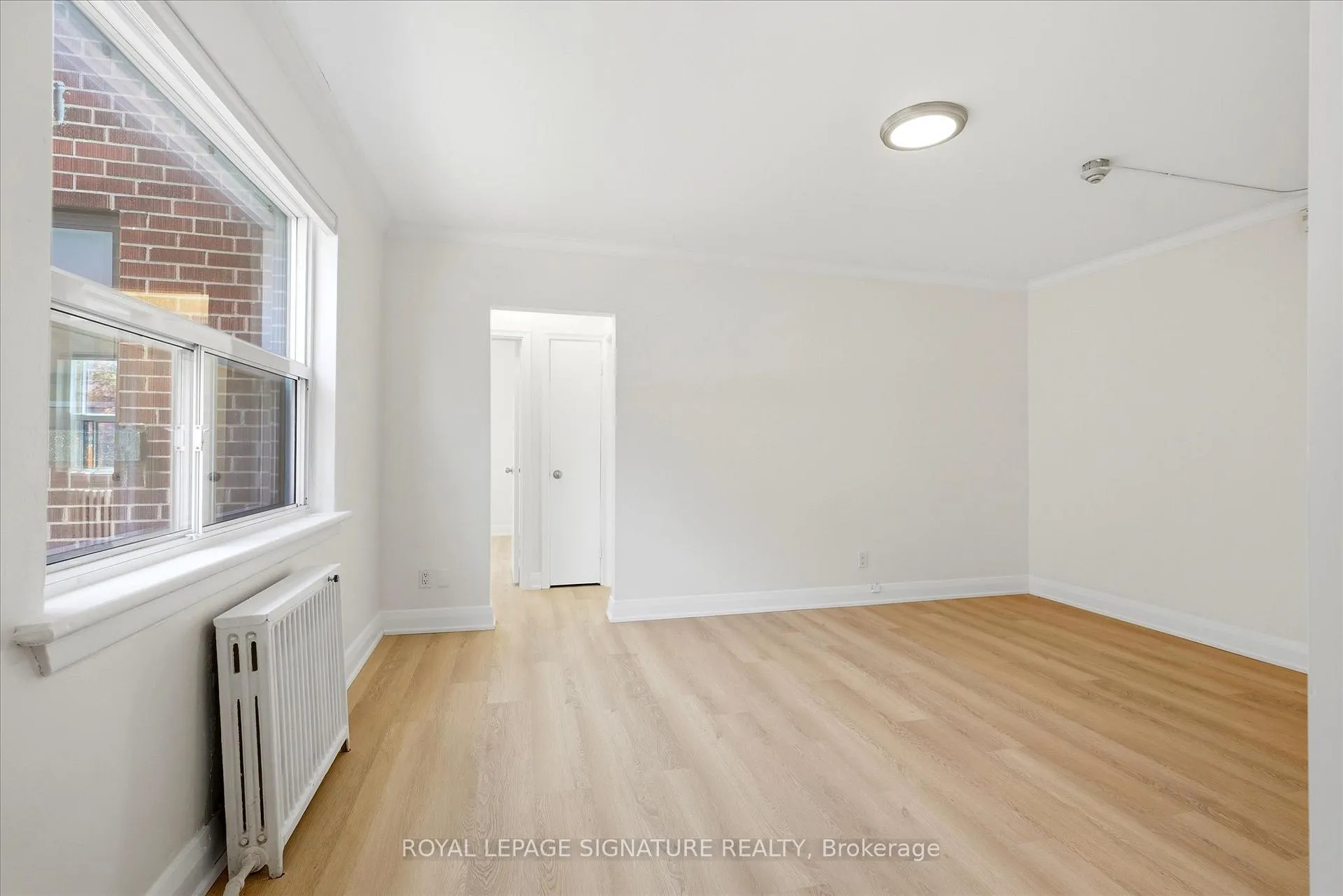 Photo 10 of Unit 201, 1000 O'Connor Drive, Toronto, O'Connor-Parkview — HOMEH