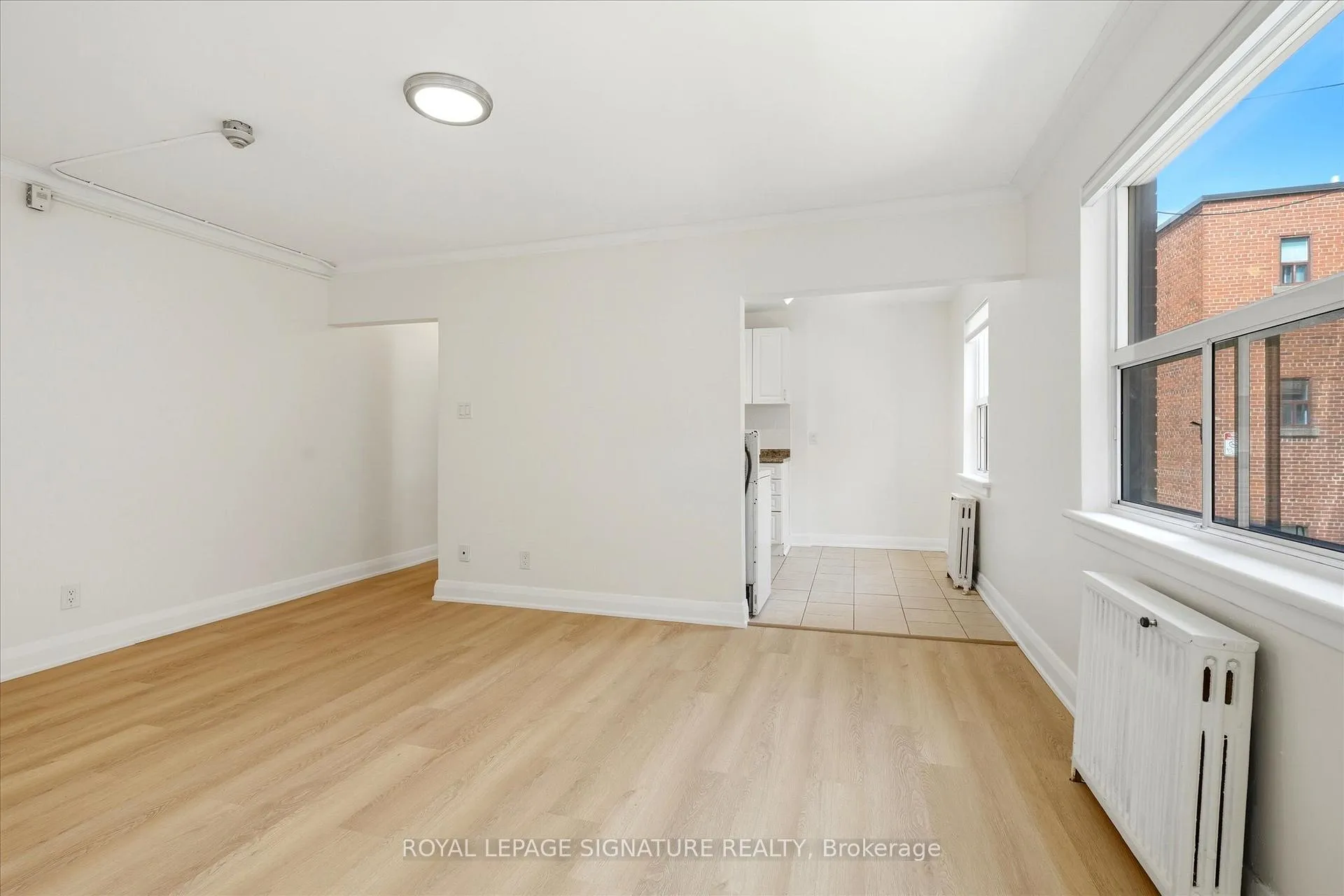 Photo 14 of Unit 201, 1000 O'Connor Drive, Toronto, O'Connor-Parkview — HOMEH