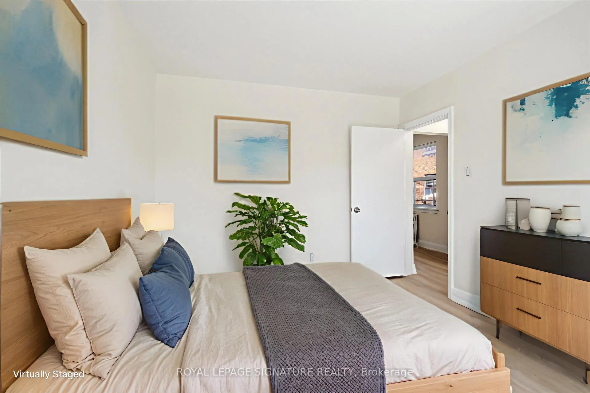 Photo 15 of Unit 201, 1000 O'Connor Drive, Toronto, O'Connor-Parkview — HOMEH