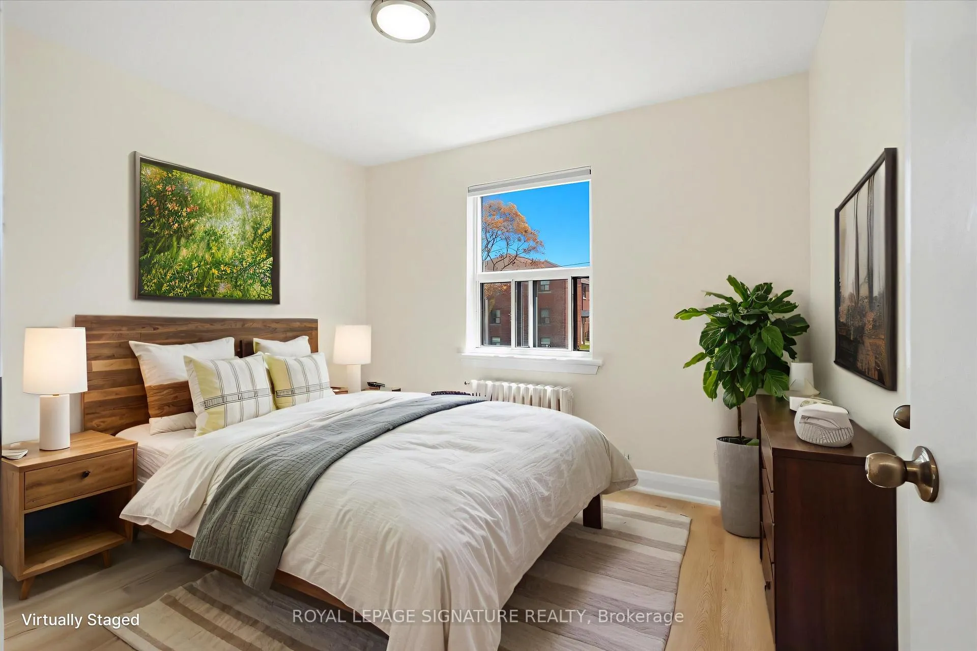 Photo 18 of Unit 201, 1000 O'Connor Drive, Toronto, O'Connor-Parkview — HOMEH