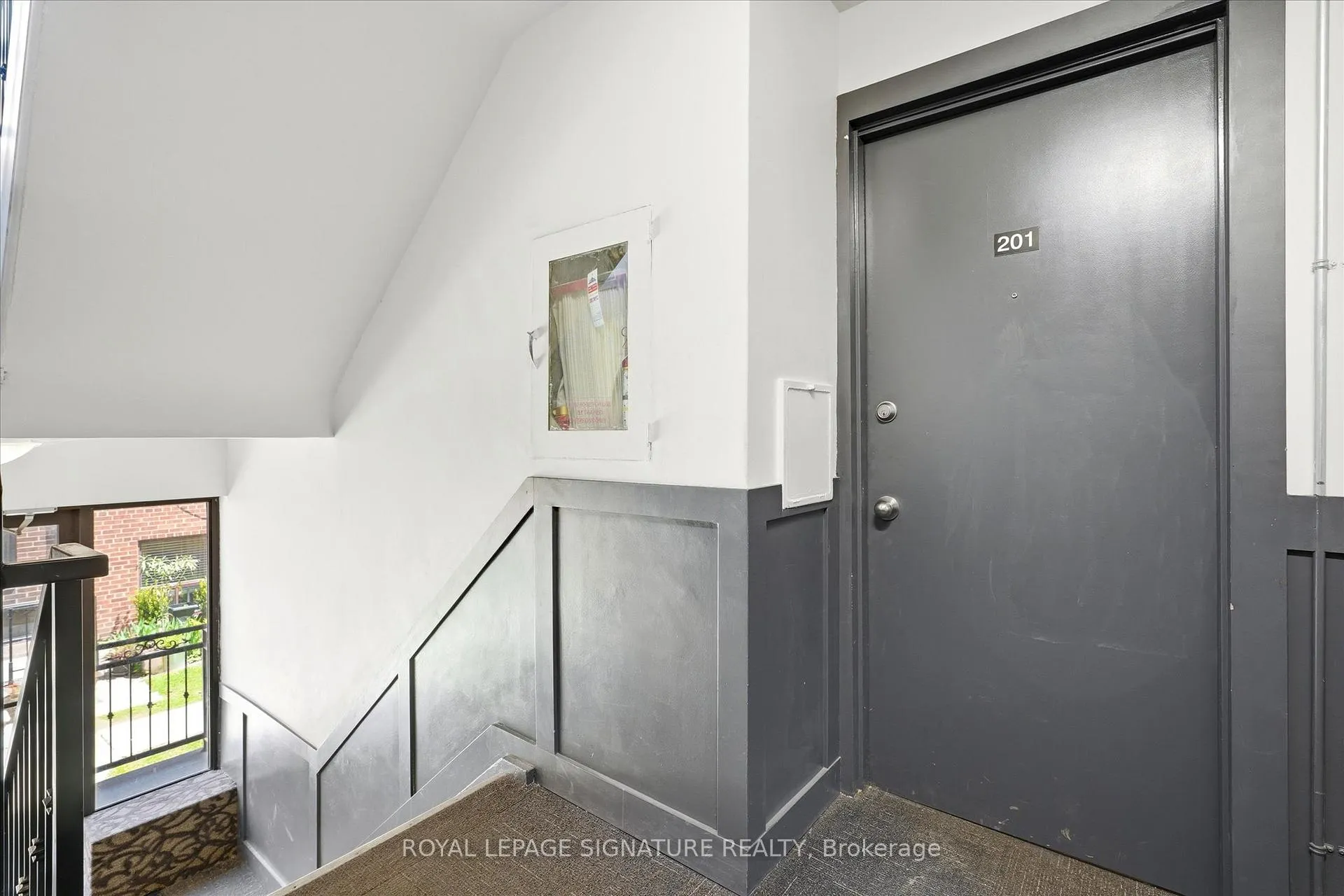 Photo 22 of Unit 201, 1000 O'Connor Drive, Toronto, O'Connor-Parkview — HOMEH