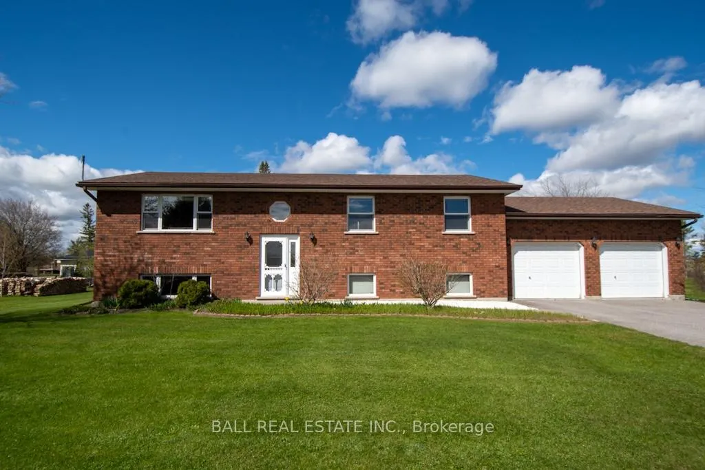 Photo 1 of 1334 County Road 28, Cavan Monaghan, Cavan Twp — HOMEH