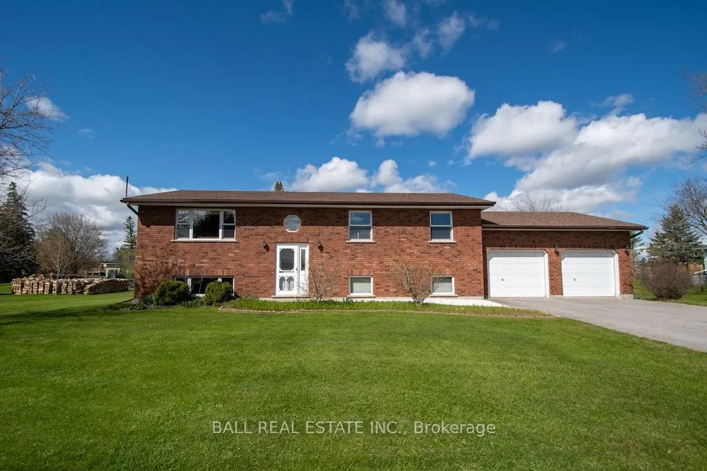 Photo 2 of 1334 County Road 28, Cavan Monaghan, Cavan Twp — HOMEH