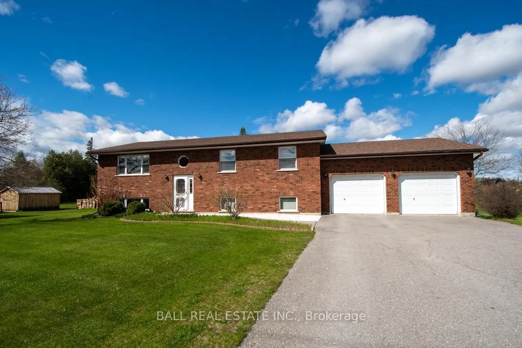 Photo 3 of 1334 County Road 28, Cavan Monaghan, Cavan Twp — HOMEH