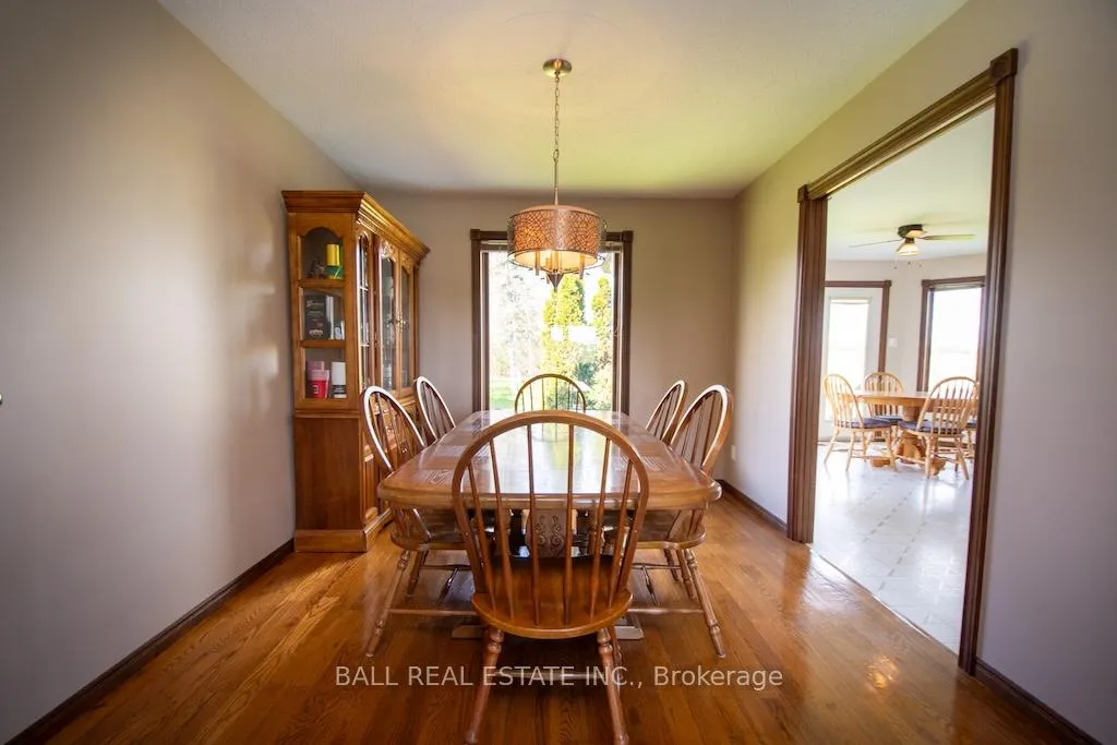 Photo 9 of 1334 County Road 28, Cavan Monaghan, Cavan Twp — HOMEH