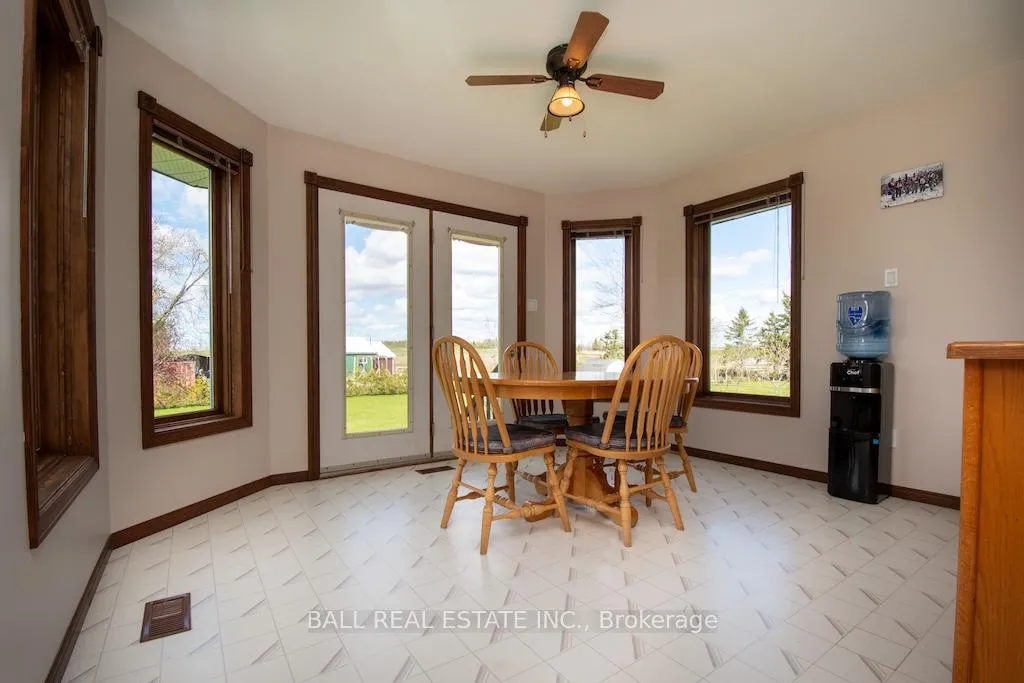 Photo 10 of 1334 County Road 28, Cavan Monaghan, Cavan Twp — HOMEH