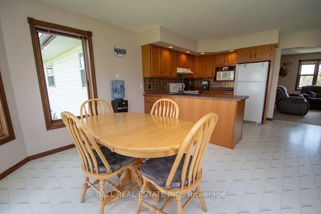 Photo 11 of 1334 County Road 28, Cavan Monaghan, Cavan Twp — HOMEH