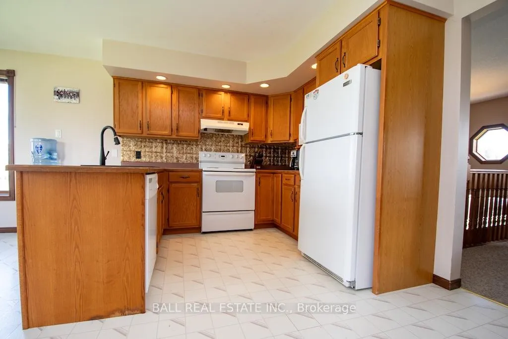 Photo 13 of 1334 County Road 28, Cavan Monaghan, Cavan Twp — HOMEH