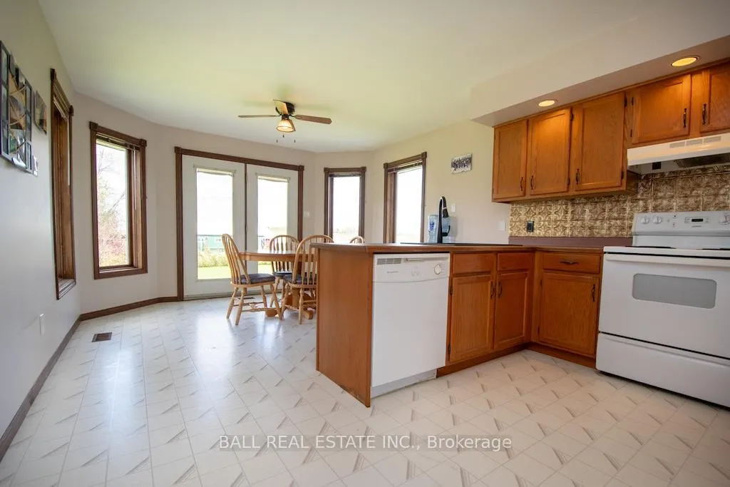 Photo 14 of 1334 County Road 28, Cavan Monaghan, Cavan Twp — HOMEH
