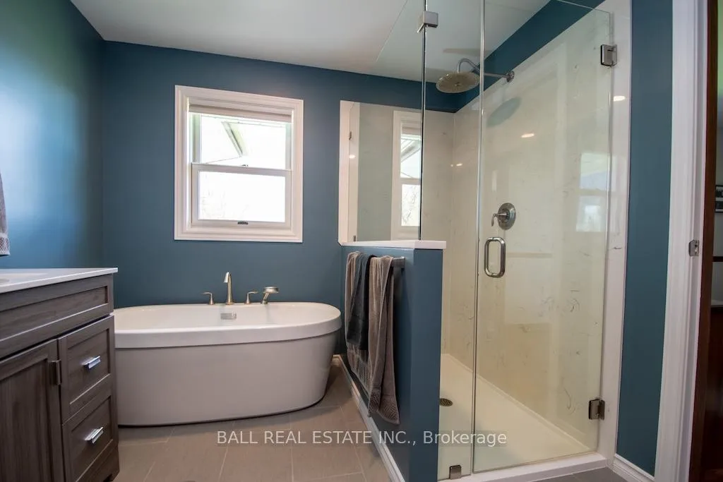 Photo 25 of 1334 County Road 28, Cavan Monaghan, Cavan Twp — HOMEH