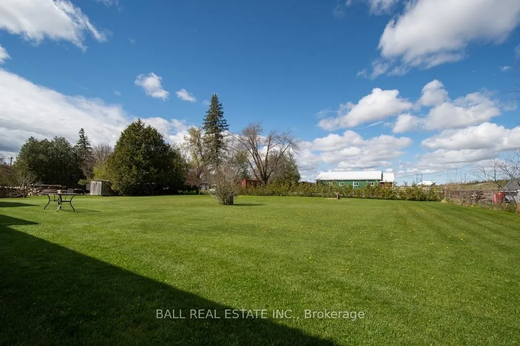 Photo 33 of 1334 County Road 28, Cavan Monaghan, Cavan Twp — HOMEH