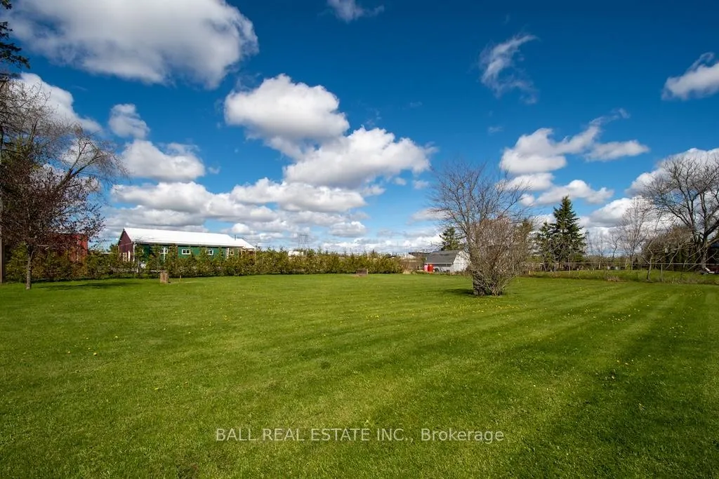 Photo 34 of 1334 County Road 28, Cavan Monaghan, Cavan Twp — HOMEH