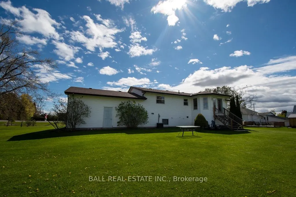 Photo 35 of 1334 County Road 28, Cavan Monaghan, Cavan Twp — HOMEH