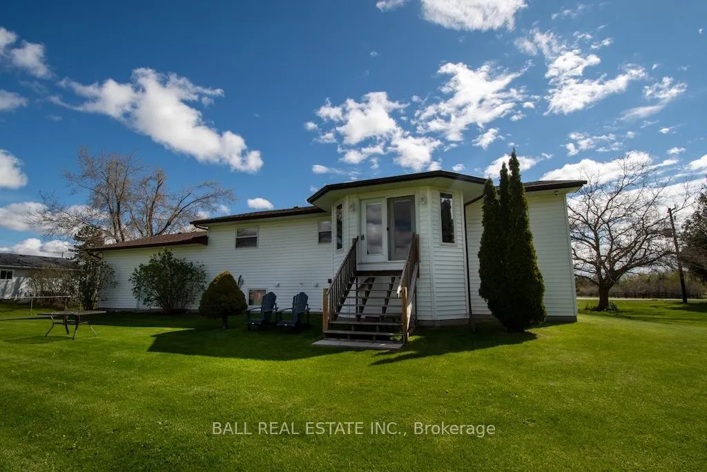 Photo 36 of 1334 County Road 28, Cavan Monaghan, Cavan Twp — HOMEH