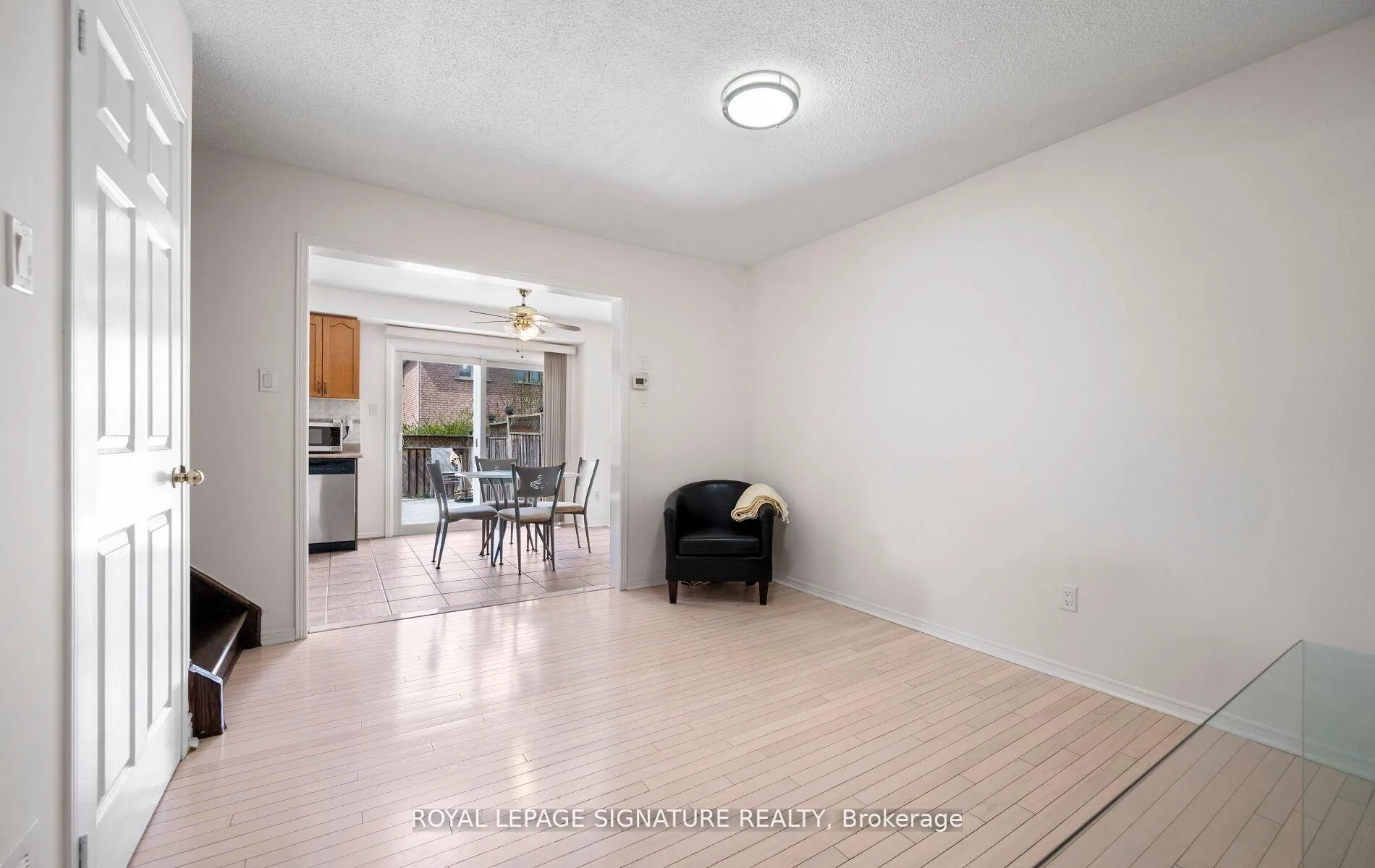 Photo 11 of 7 Kitto Court, Brampton, Fletcher's West — HOMEH