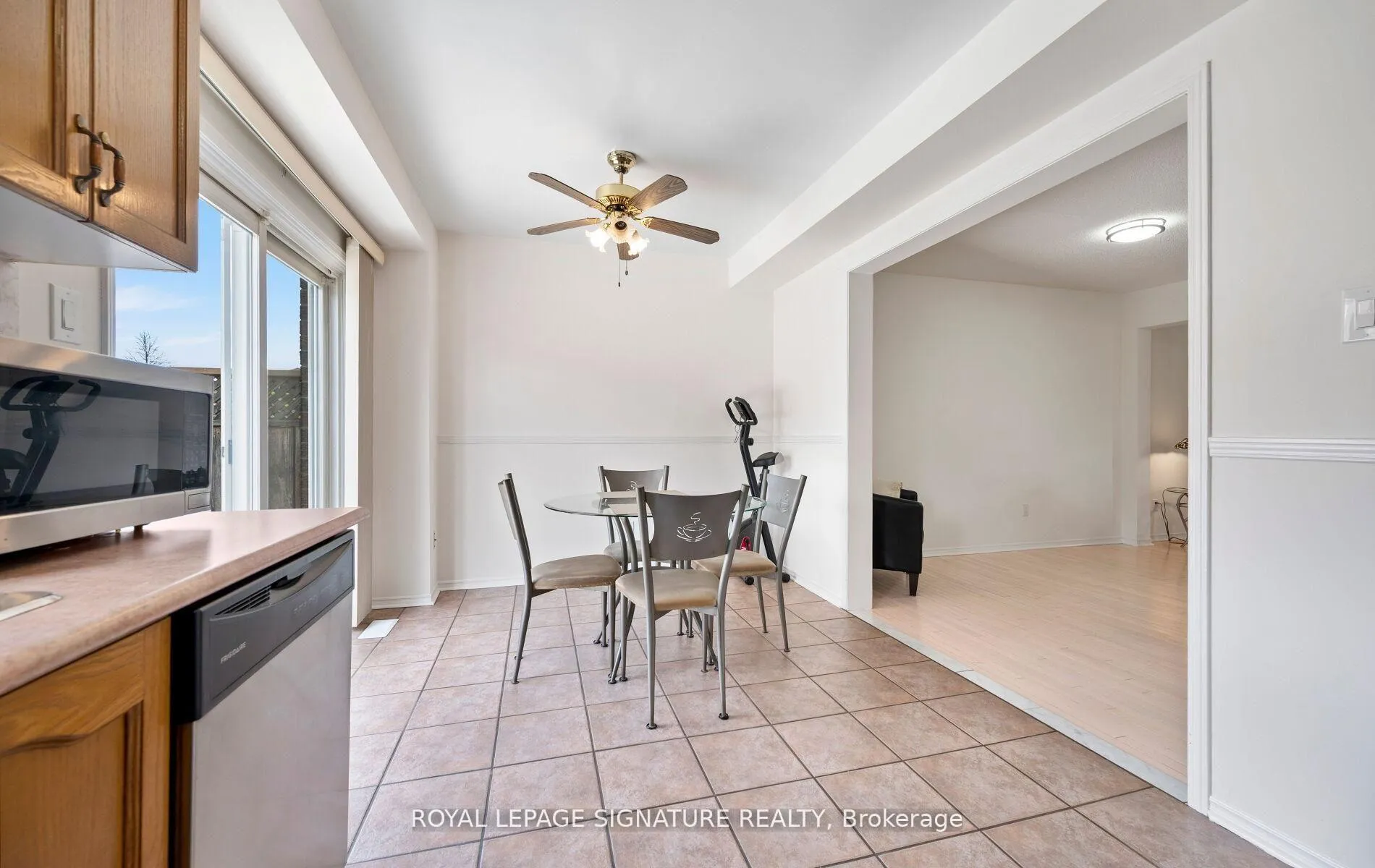 Photo 15 of 7 Kitto Court, Brampton, Fletcher's West — HOMEH