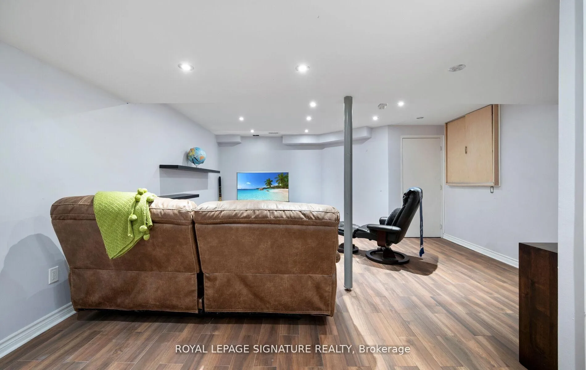 Photo 30 of 7 Kitto Court, Brampton, Fletcher's West — HOMEH