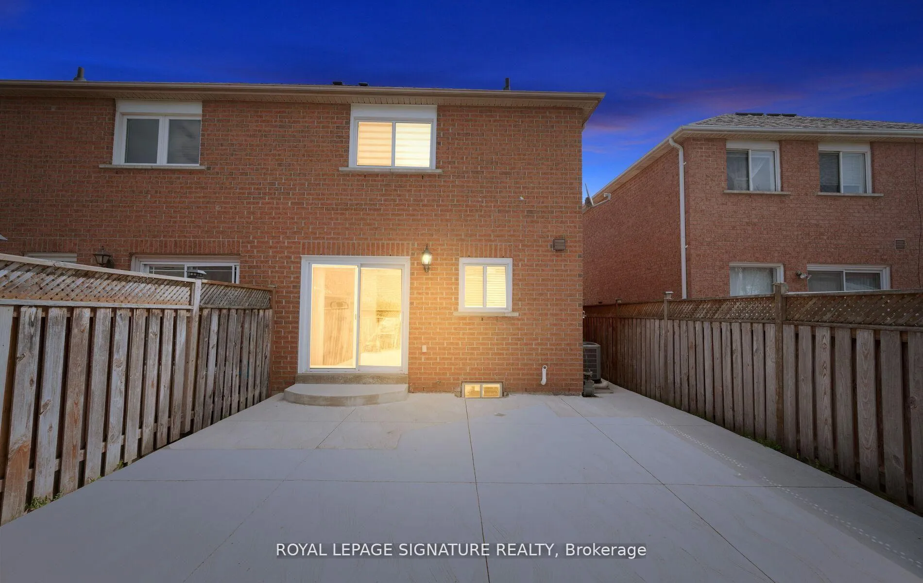 Photo 35 of 7 Kitto Court, Brampton, Fletcher's West — HOMEH